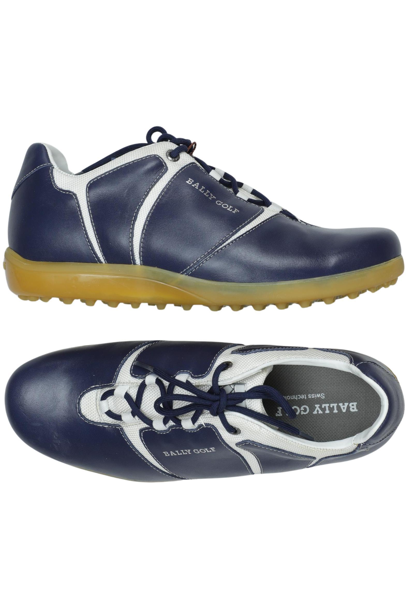 

Bally Herren Sneakers, marineblau, Gr. 41.5
