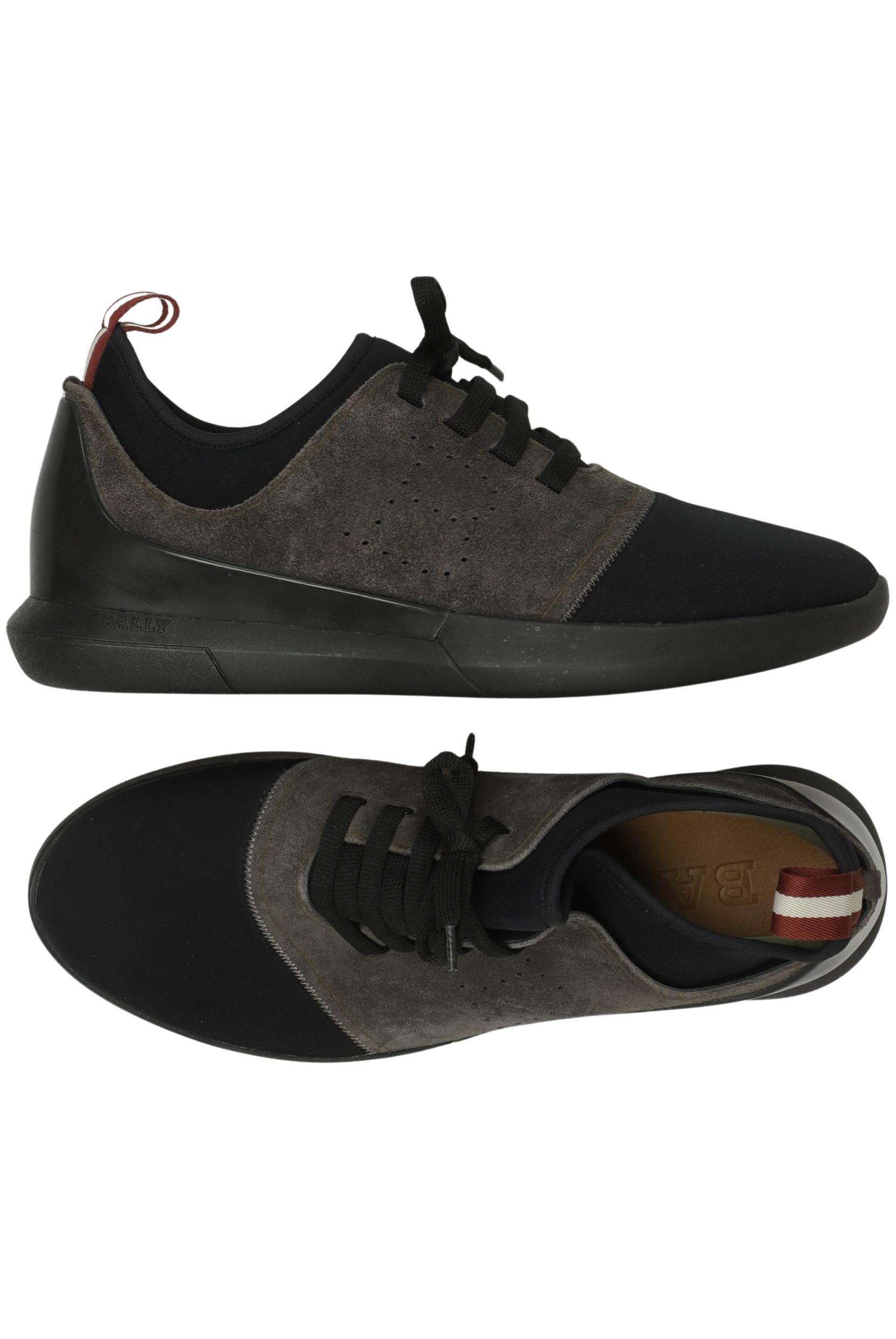 

Bally Herren Sneakers, braun, Gr. 7