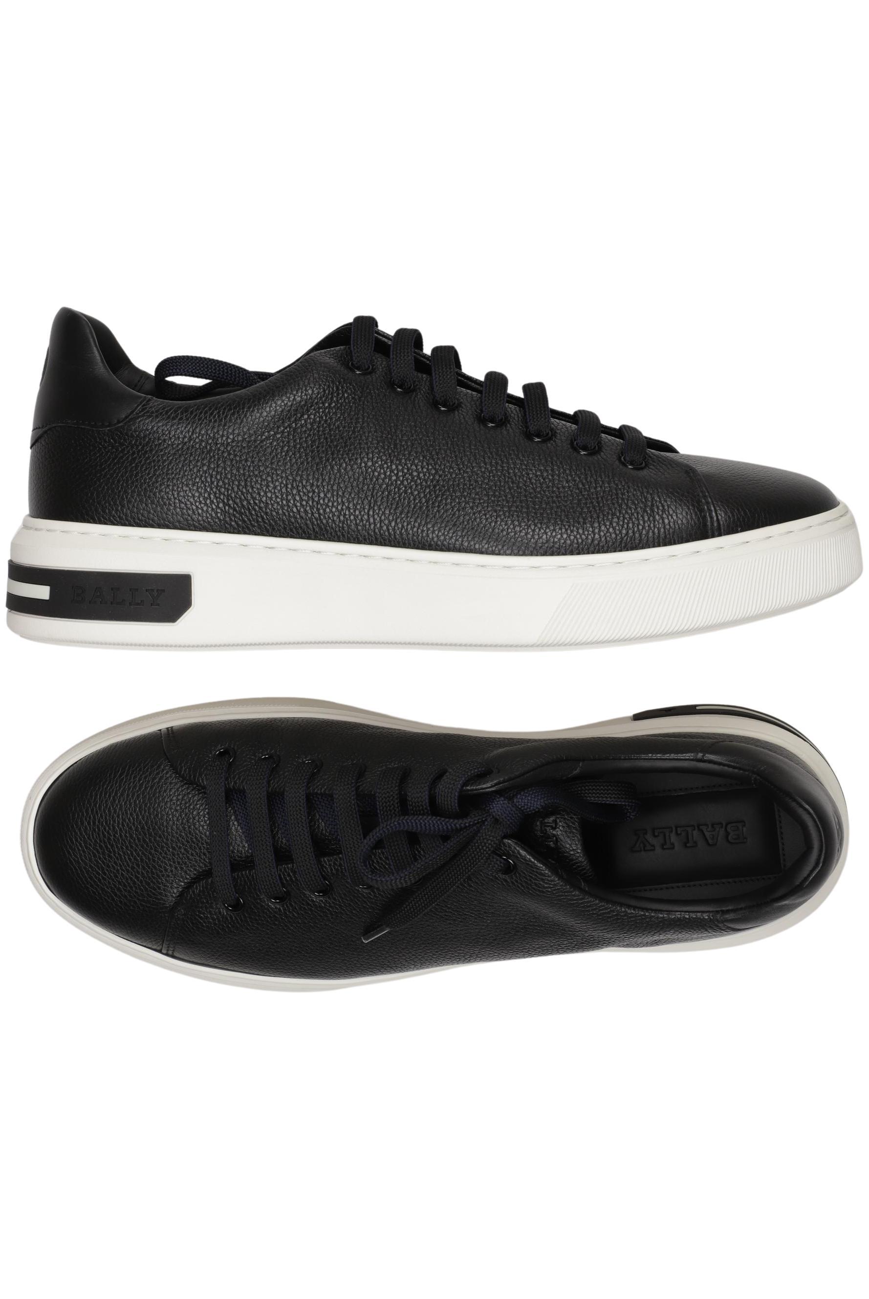 

Bally Herren Sneakers, schwarz, Gr. 12