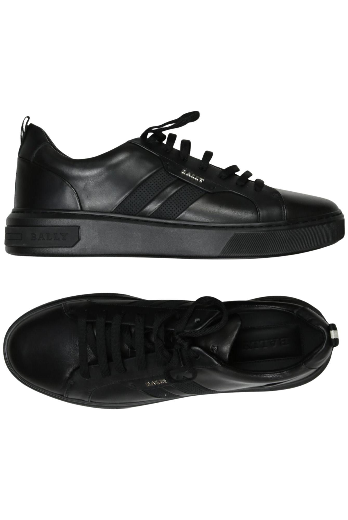 

Bally Herren Sneakers, schwarz, Gr. 12