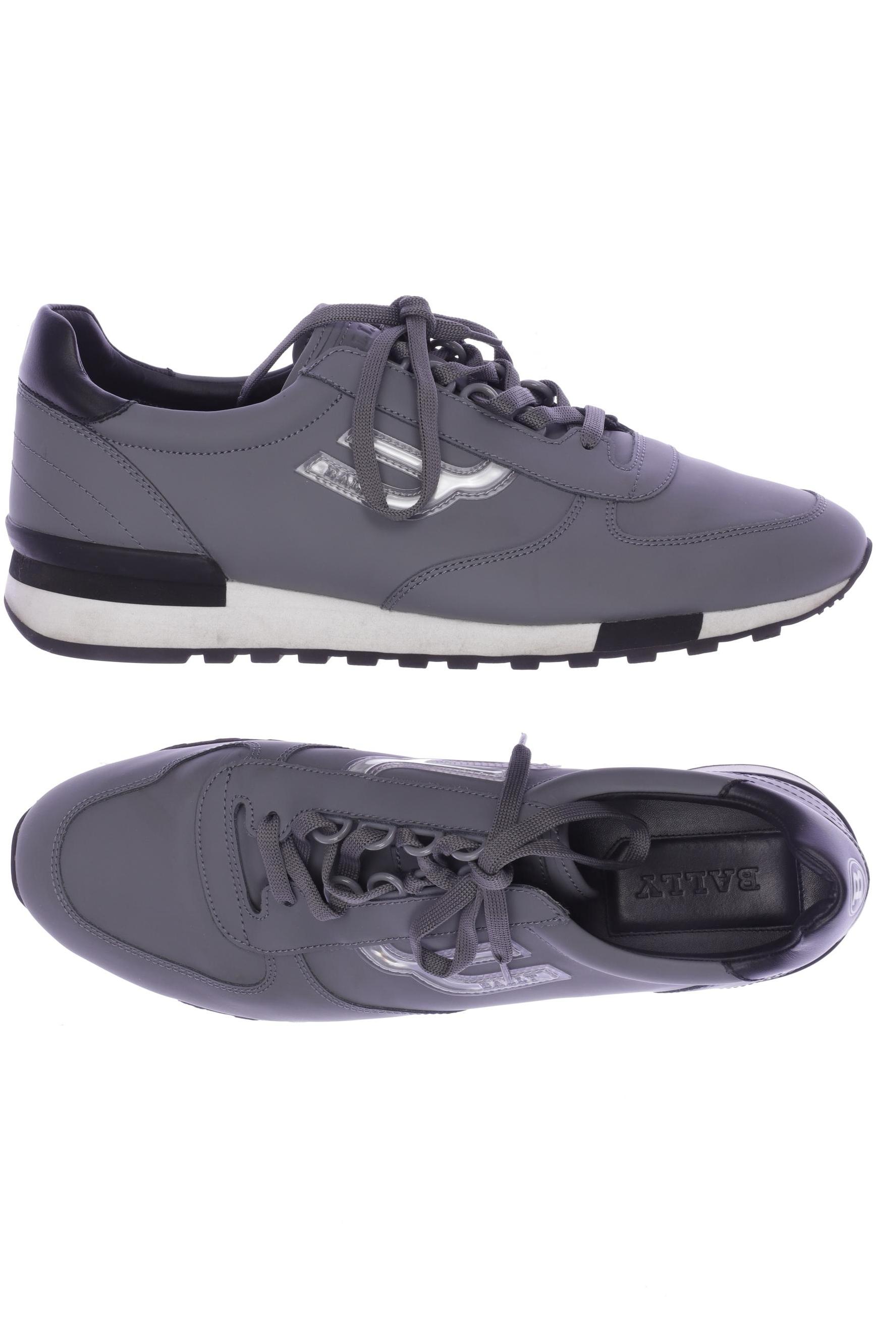 

Bally Herren Sneakers, grau, Gr. 46