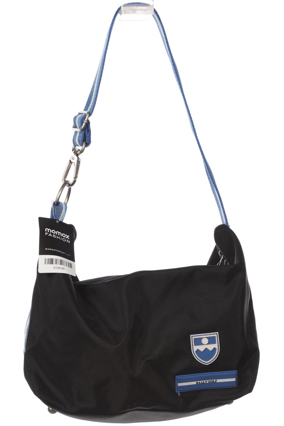 

Bally Herren Tasche, schwarz, Gr.