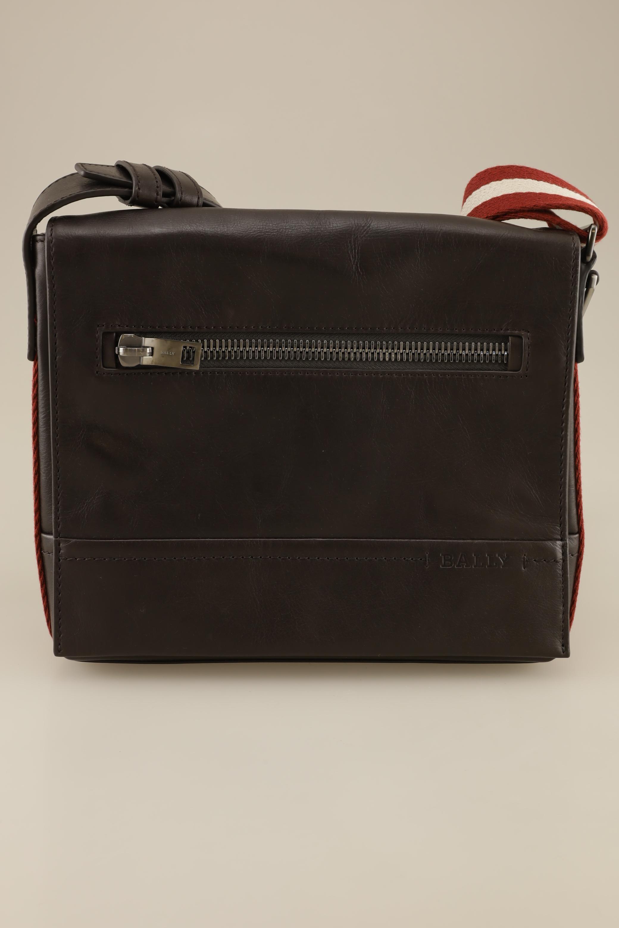 

Bally Herren Tasche, braun, Gr.