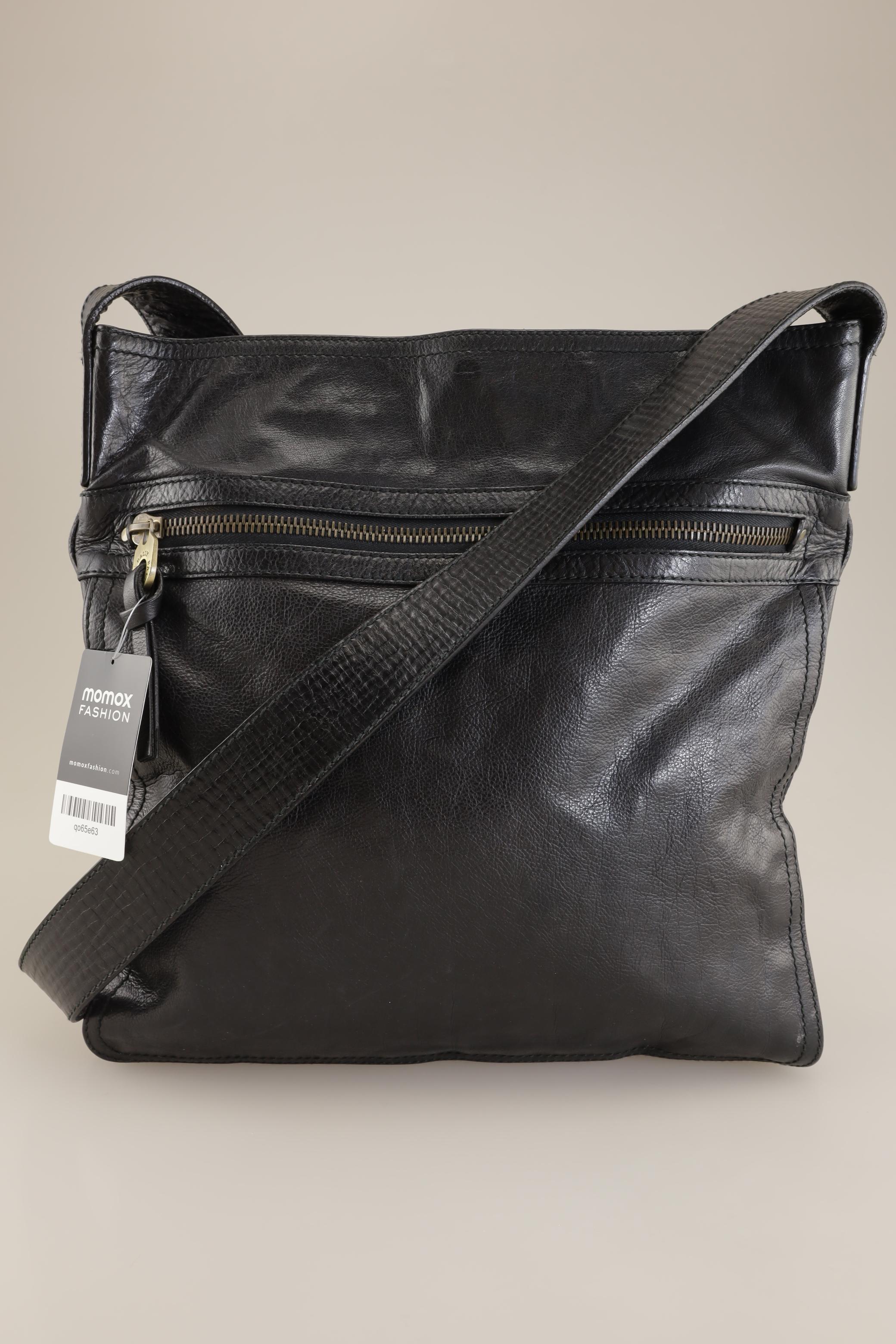 

Bally Herren Tasche, schwarz, Gr.