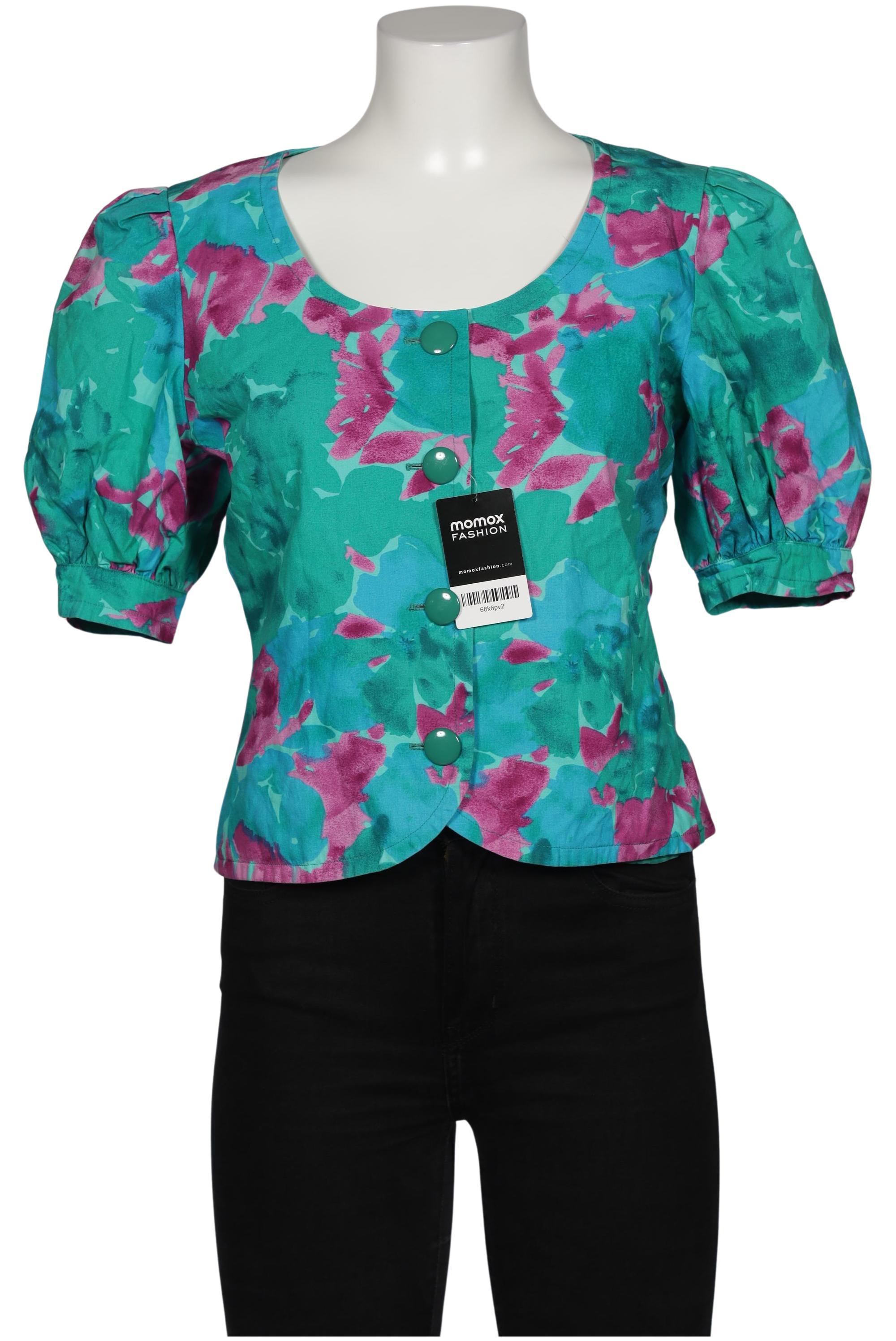 

Balmain Damen Bluse, mehrfarbig, Gr. 40
