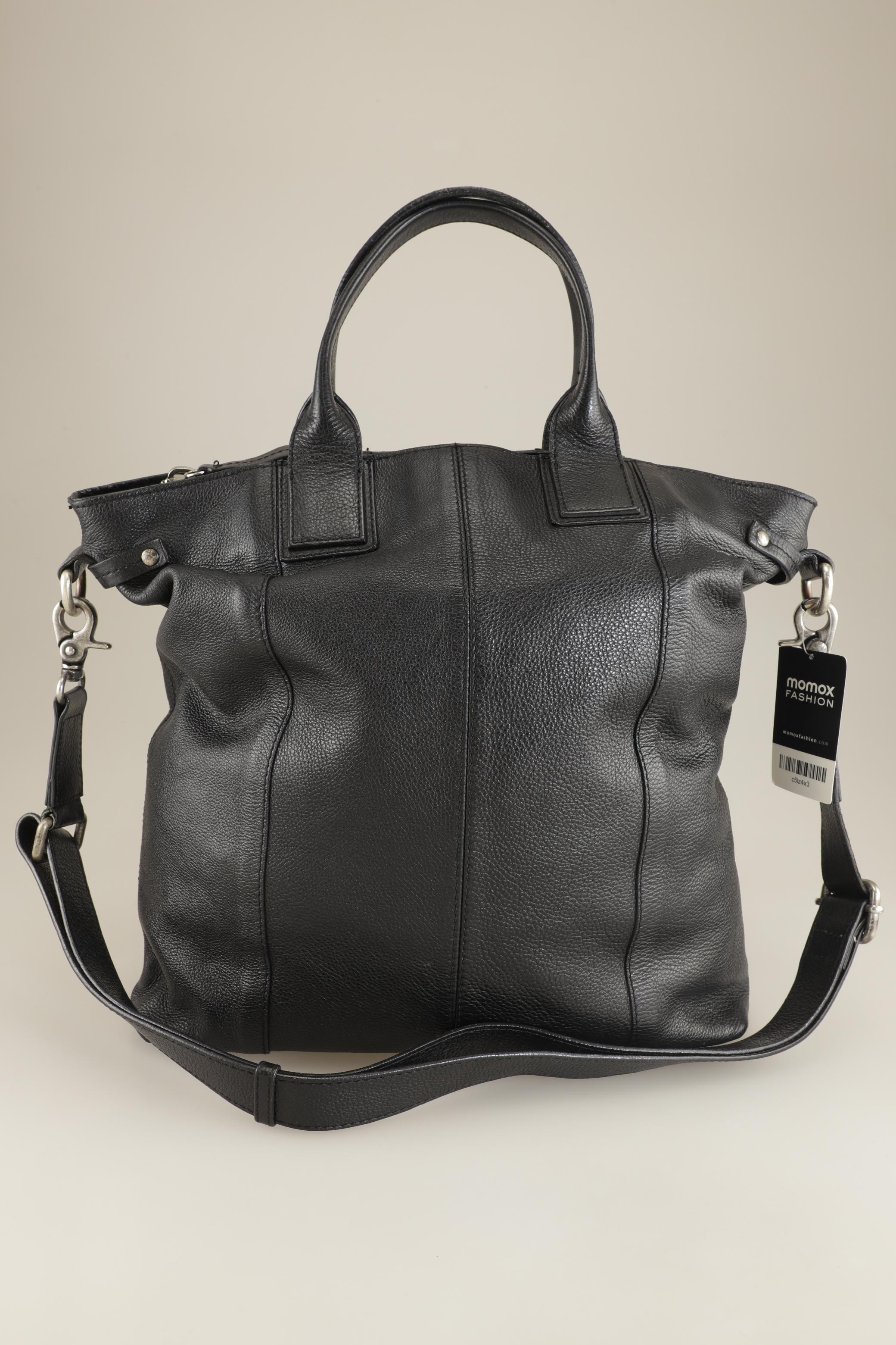 

Balmain Damen Handtasche, schwarz, Gr.