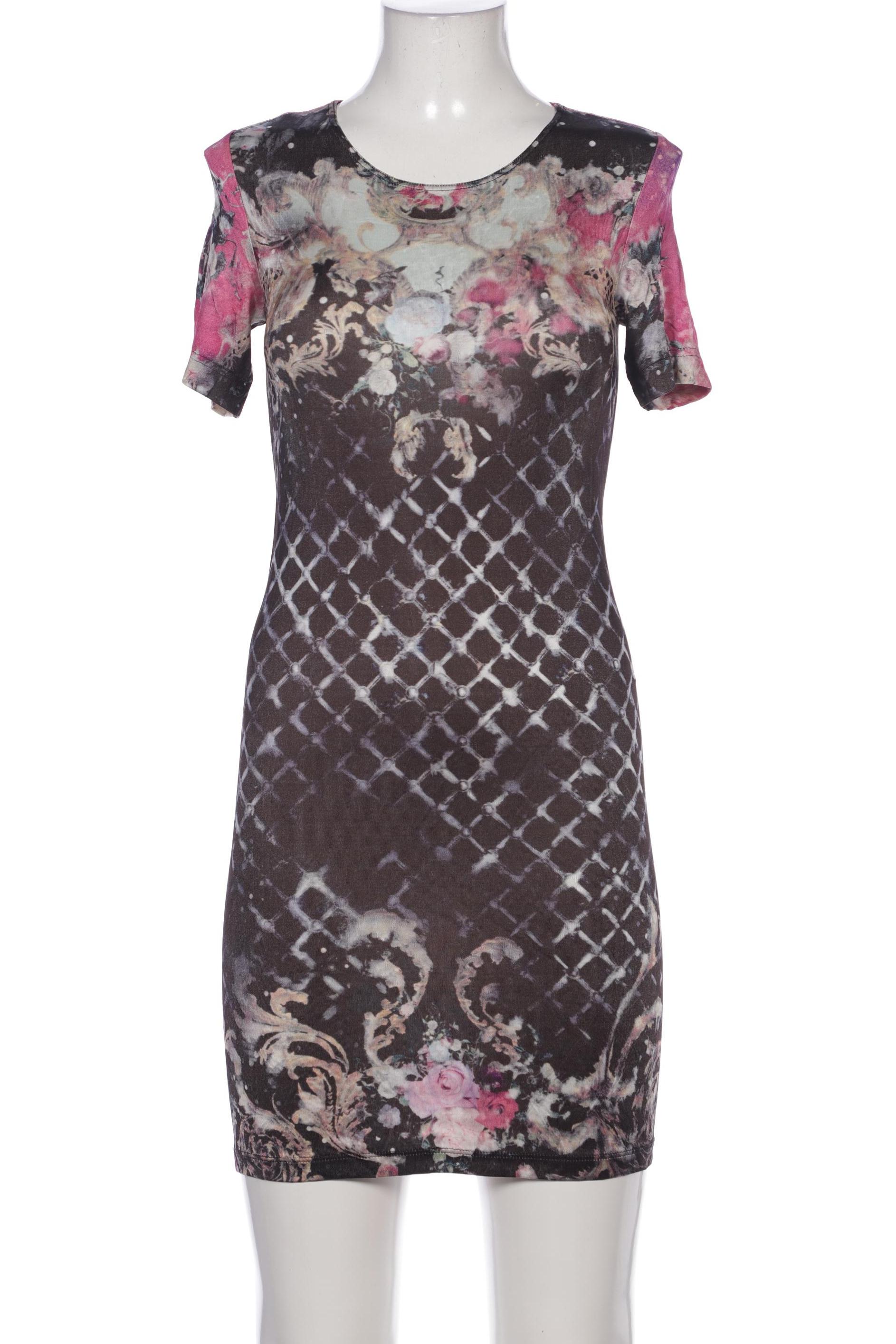 

Balmain Damen Kleid, mehrfarbig, Gr. 40