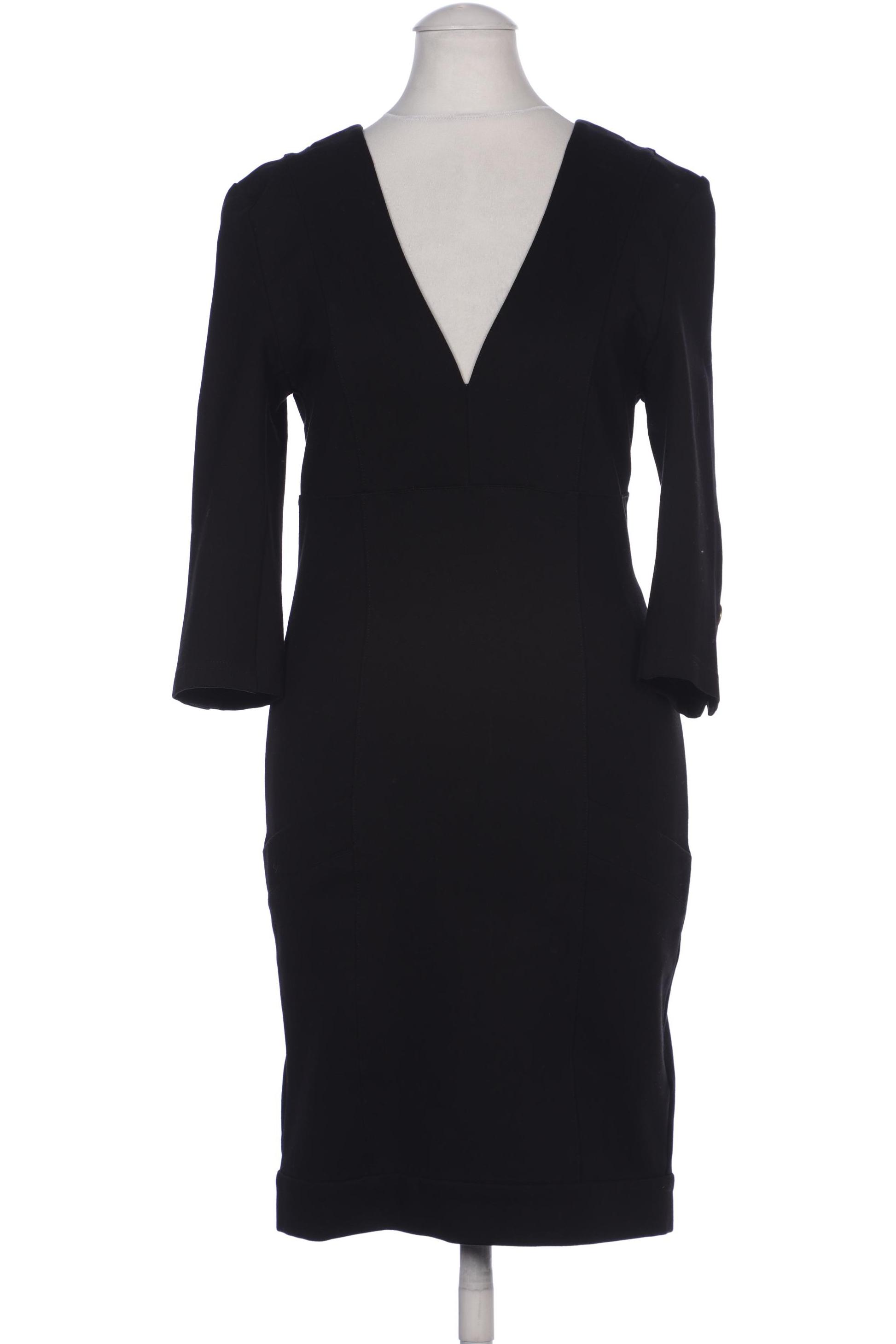 

Balmain Damen Kleid, schwarz, Gr. 36