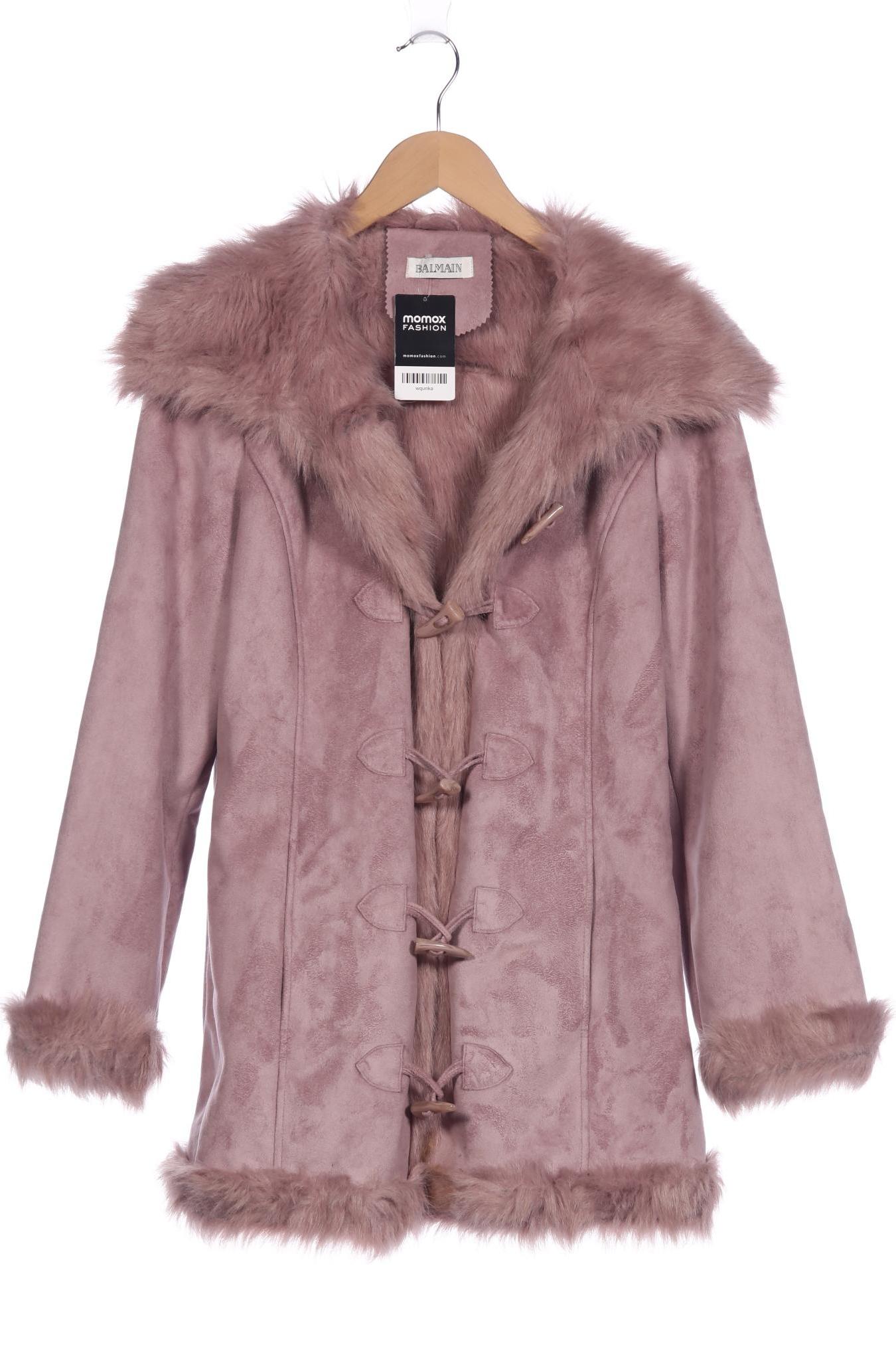 

Balmain Damen Mantel, pink, Gr. 42