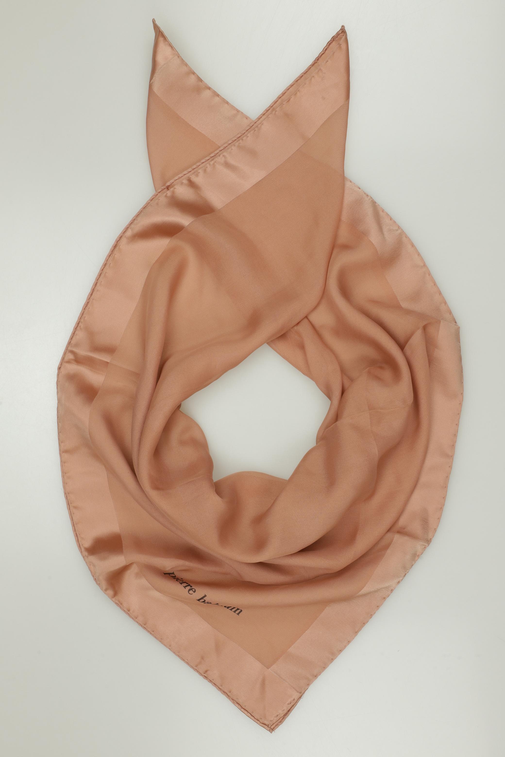 

Balmain Damen Schal, pink, Gr.
