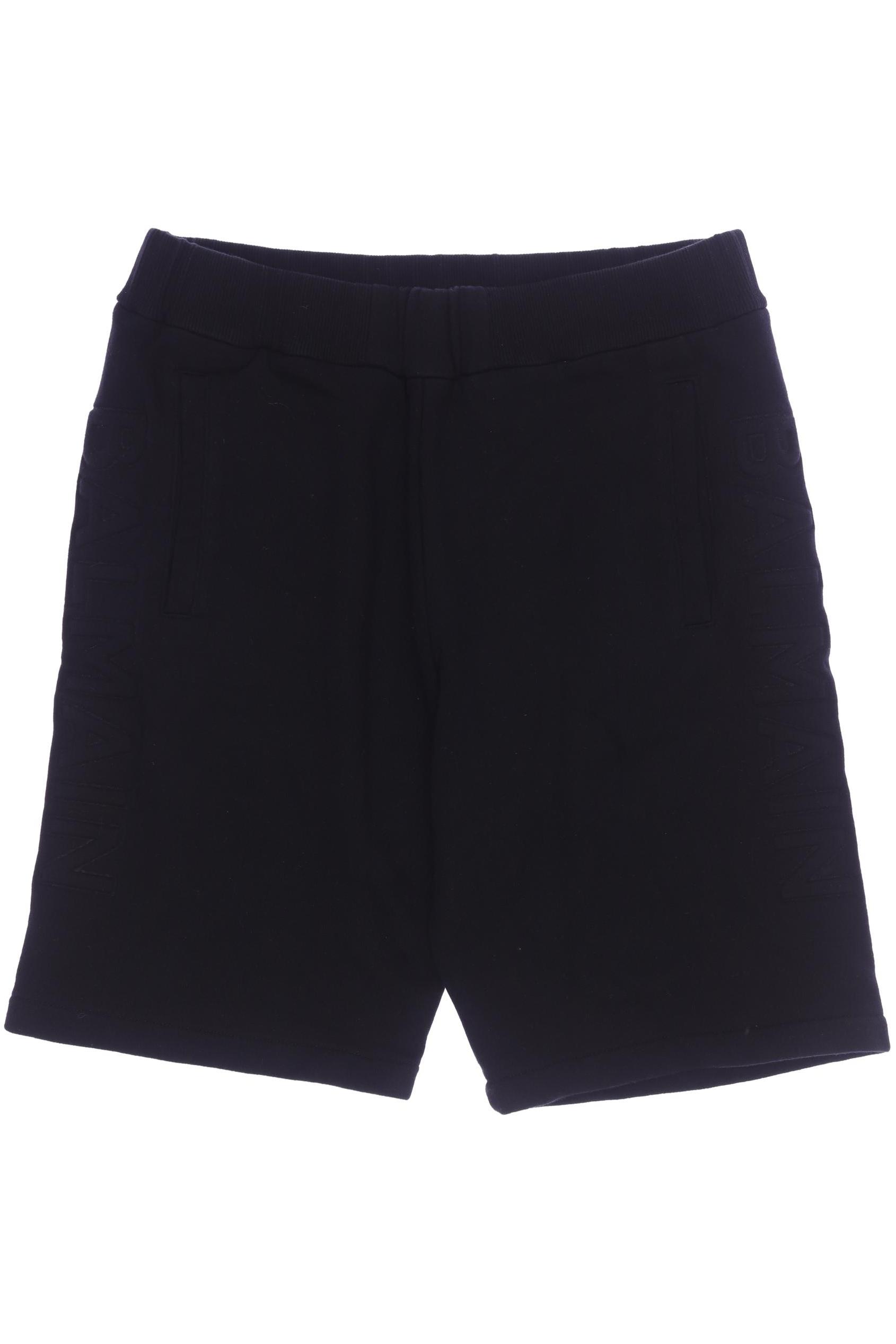 Thumbnail - Balmain Damen Shorts, schwarz, Gr. 27