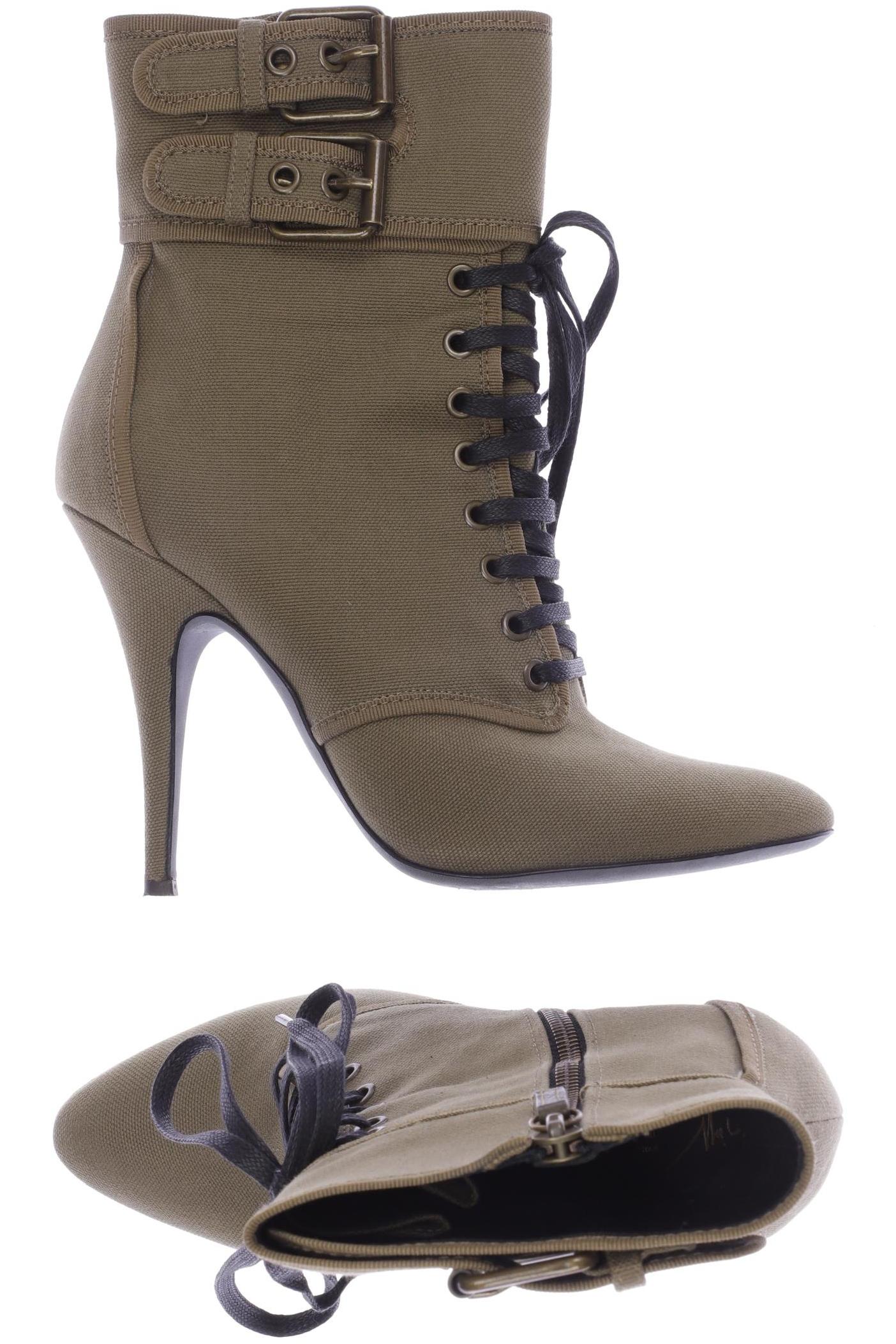 

Balmain Damen Stiefelette, braun