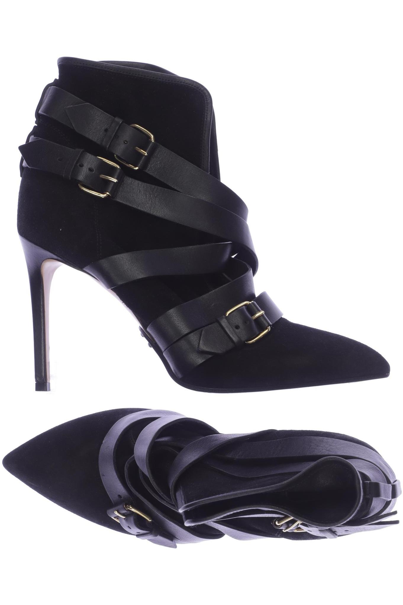 

Balmain Damen Stiefelette, schwarz, Gr. 39