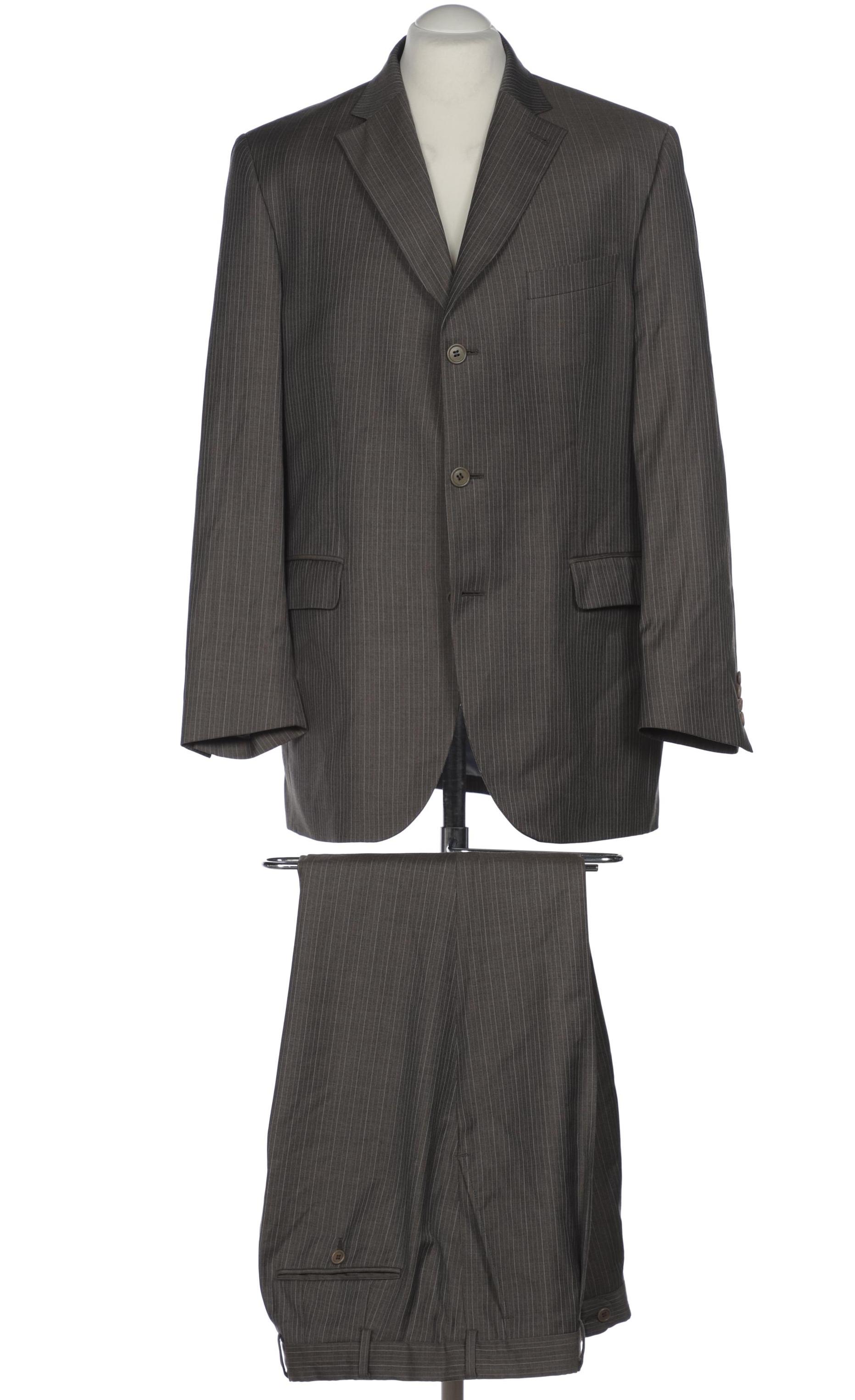

Balmain Herren Anzug, braun, Gr. 54