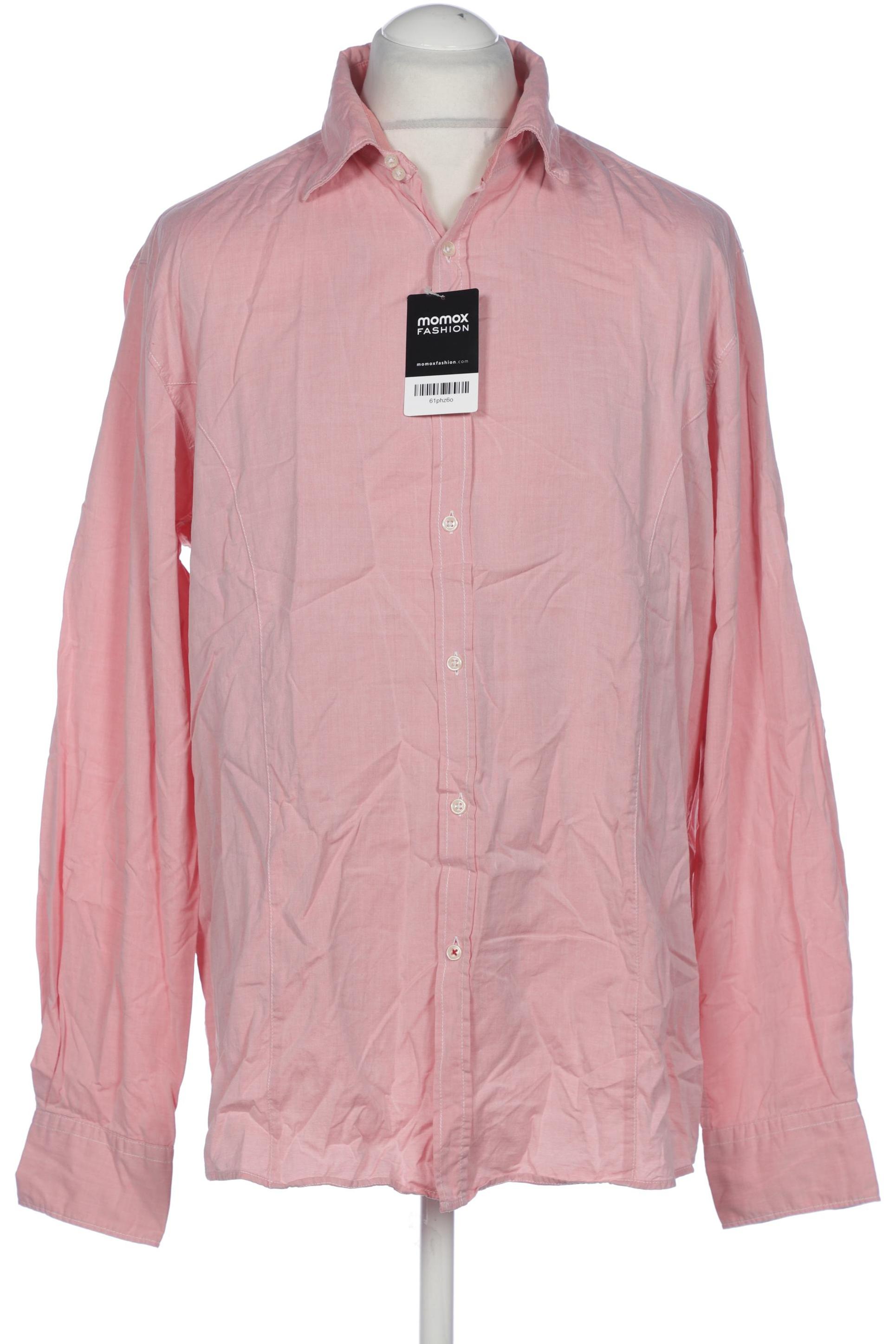 

Balmain Herren Hemd, pink, Gr. 54