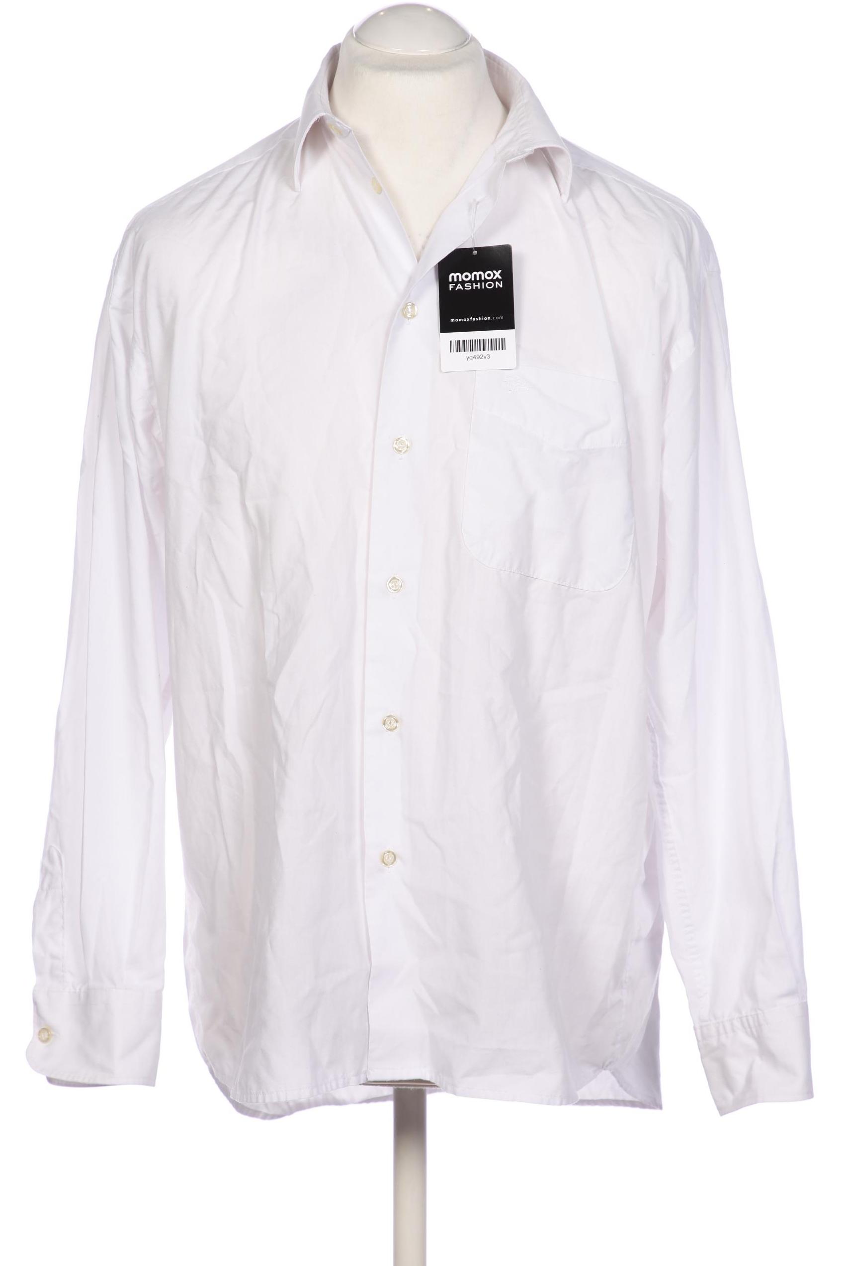 

Balmain Herren Hemd, weiß, Gr. 50