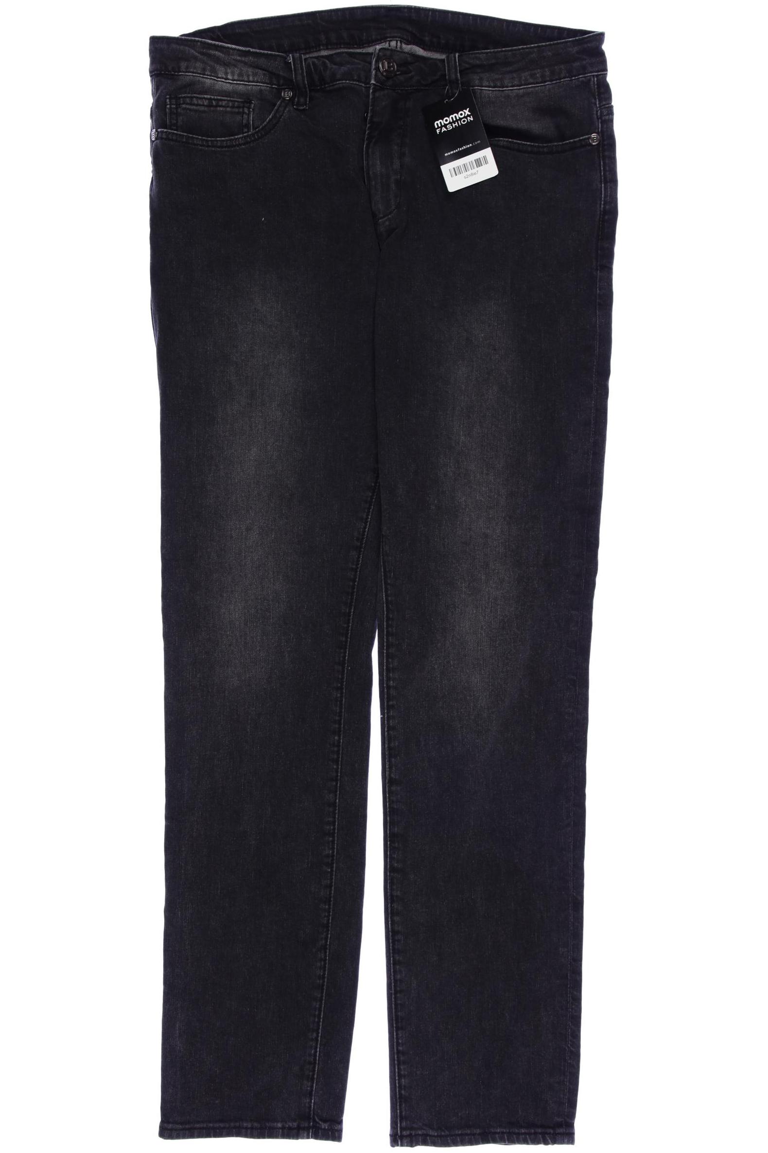 

Balmain Herren Jeans, grau, Gr. 34