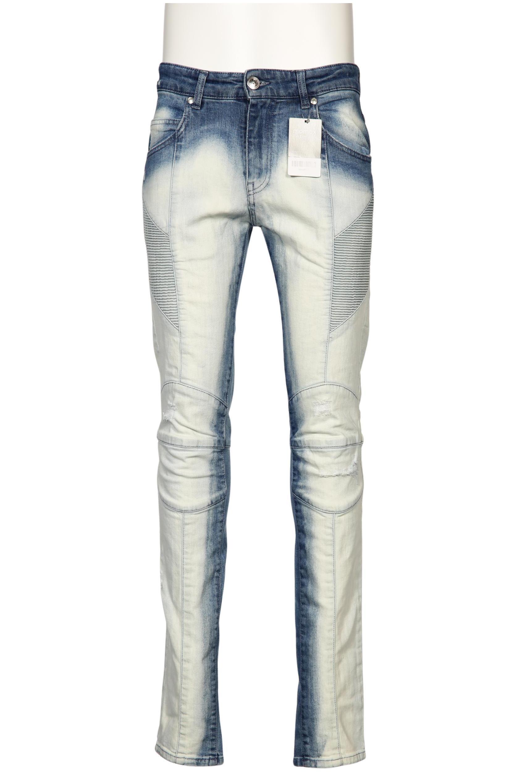 

Balmain Herren Jeans, hellblau, Gr. 33