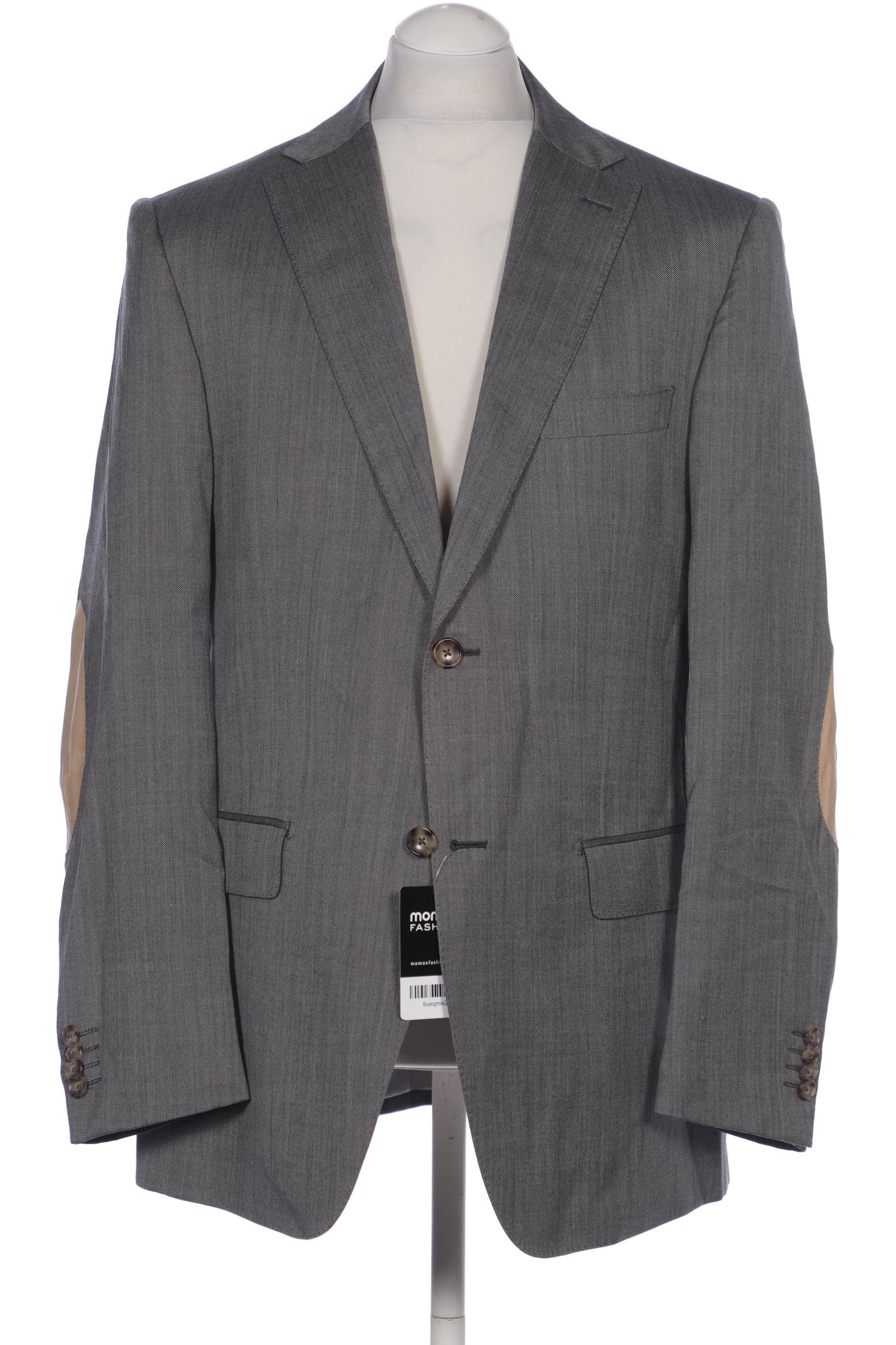 

Balmain Herren Sakko, grau, Gr. 52