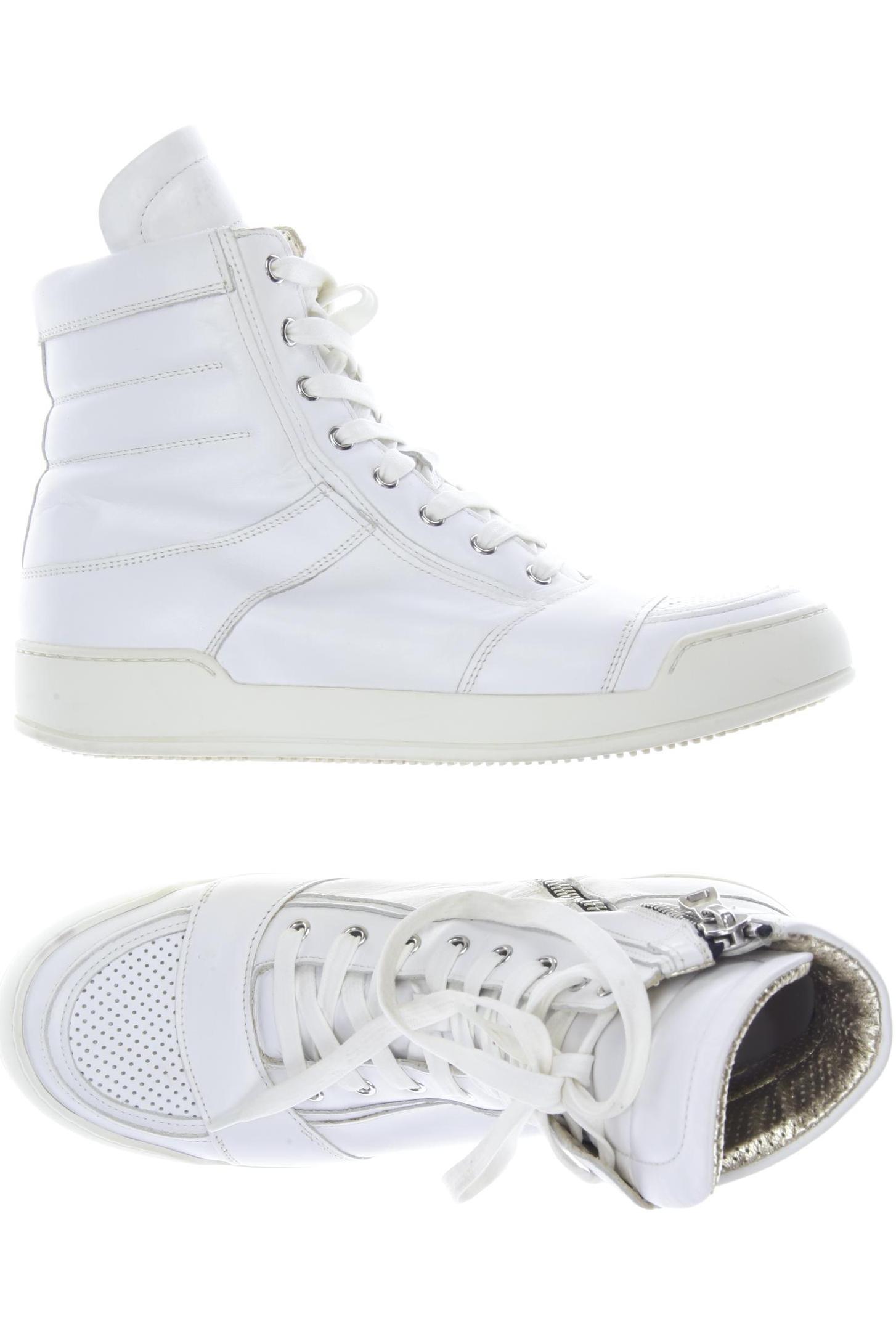 

Balmain Herren Sneakers, weiß, Gr. 42