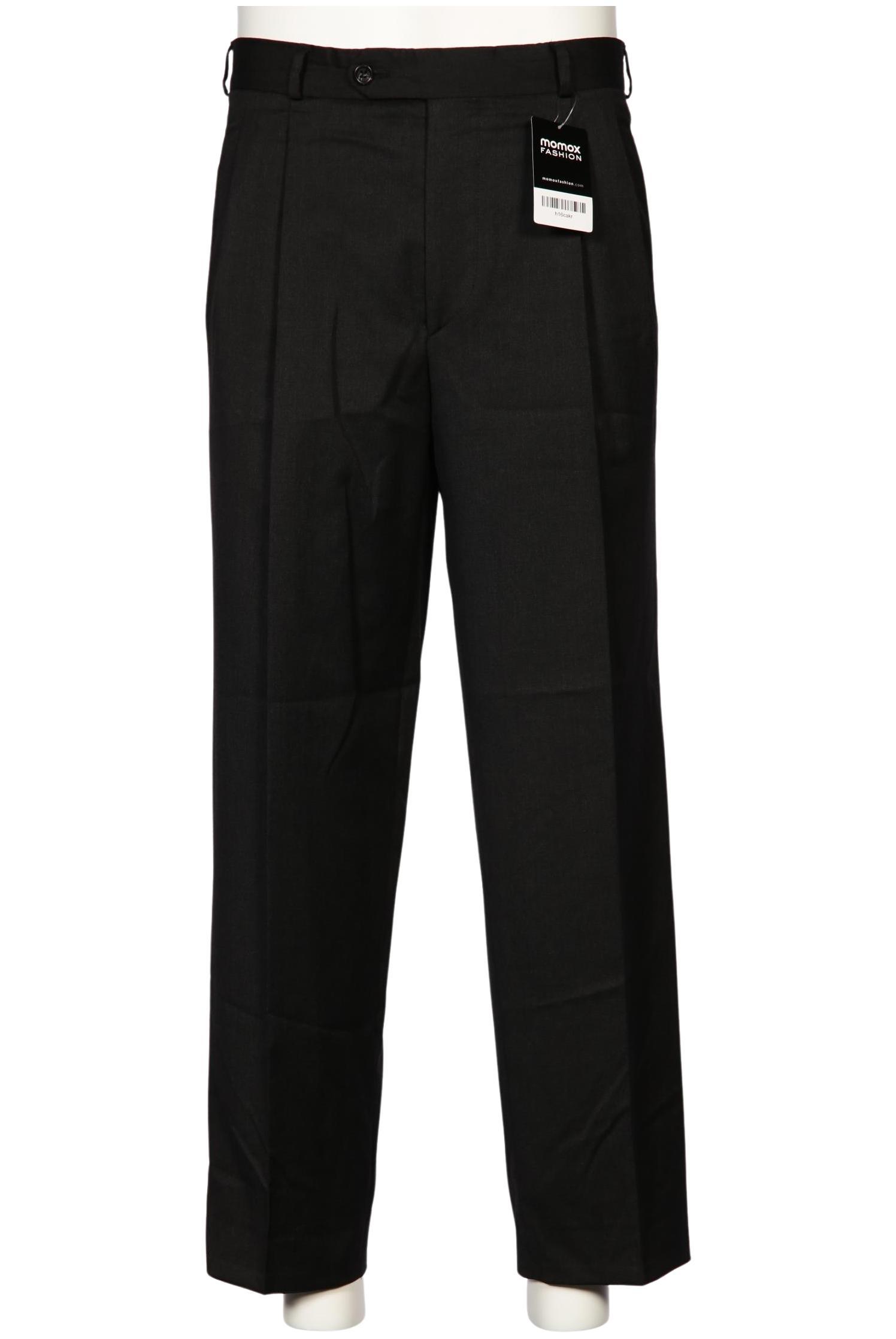 

Balmain Herren Stoffhose, schwarz, Gr. 25
