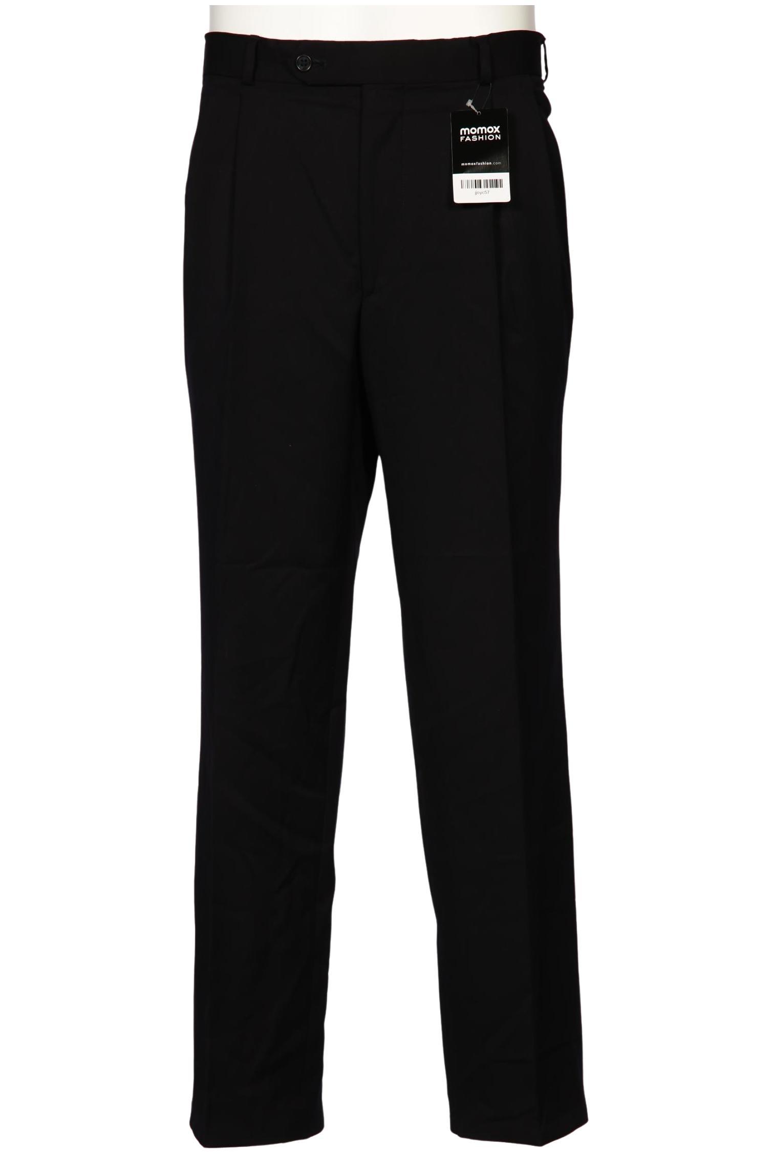 

Balmain Herren Stoffhose, schwarz, Gr. 25