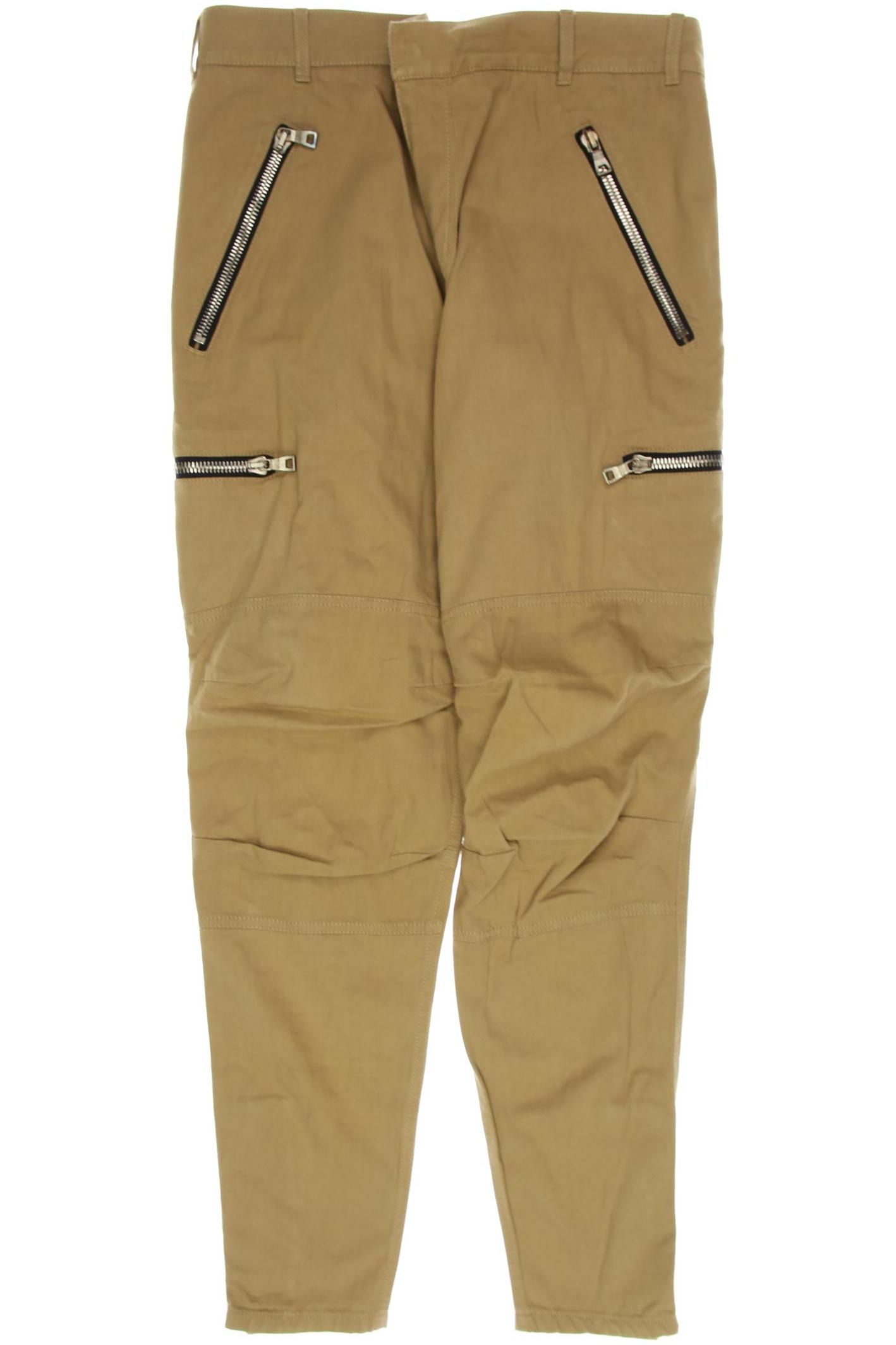 

Balmain Herren Stoffhose, beige