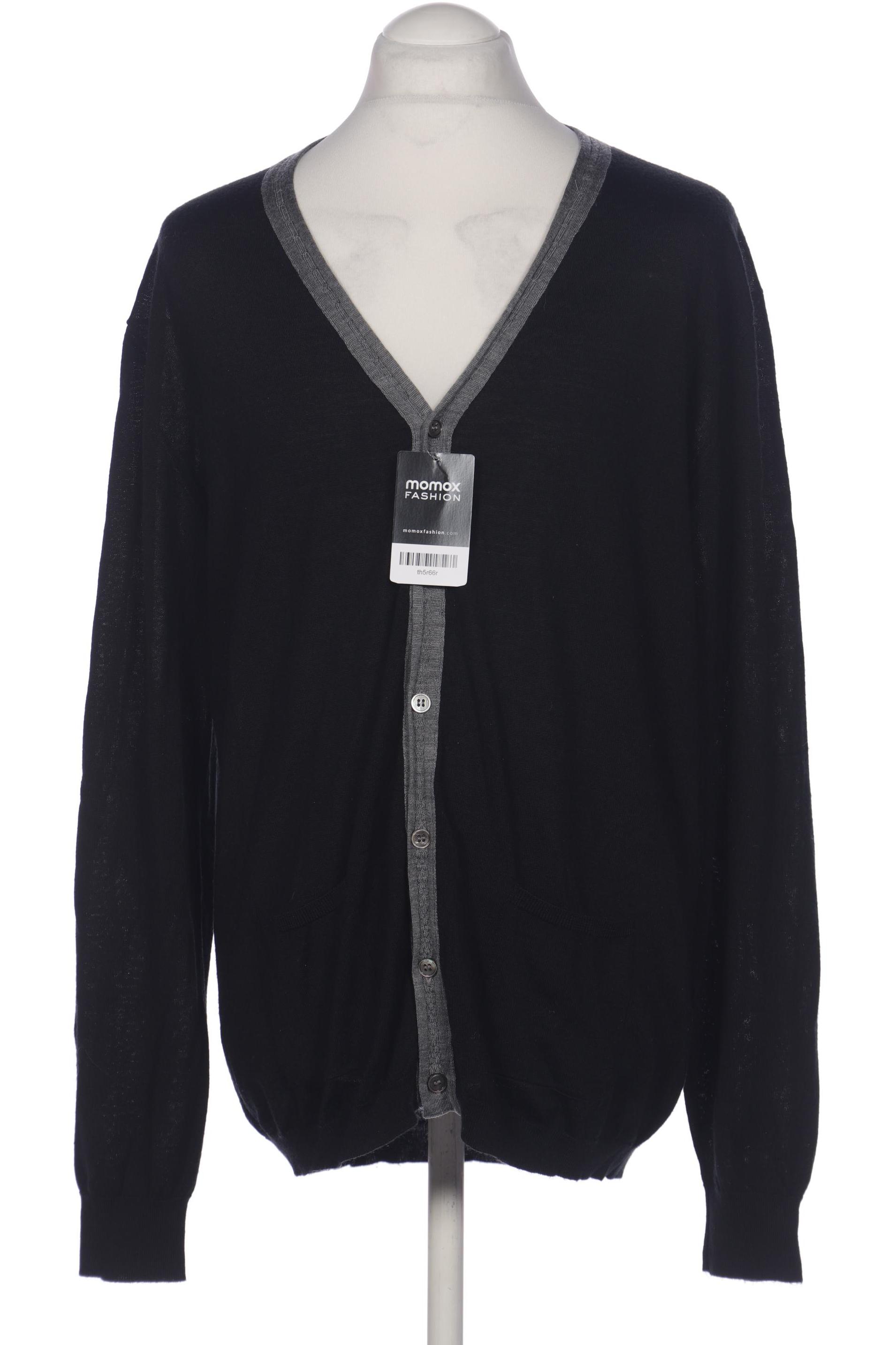 

Balmain Herren Strickjacke, schwarz, Gr. 54