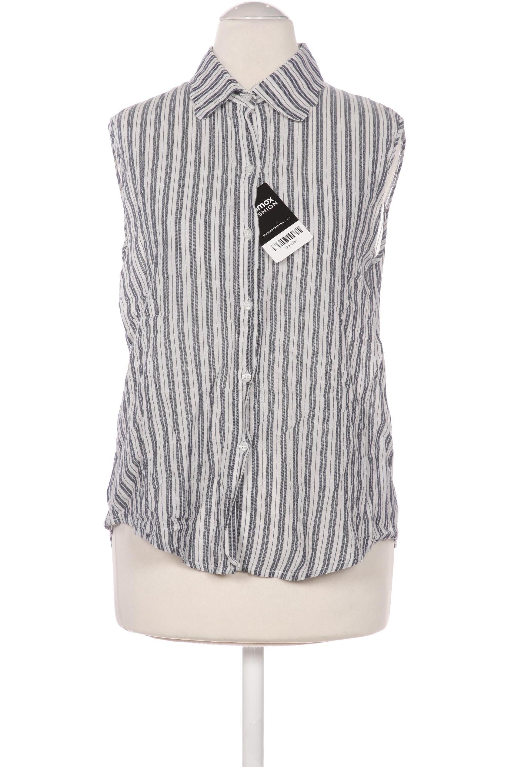 

Balzac Paris Damen Bluse, marineblau, Gr. 36