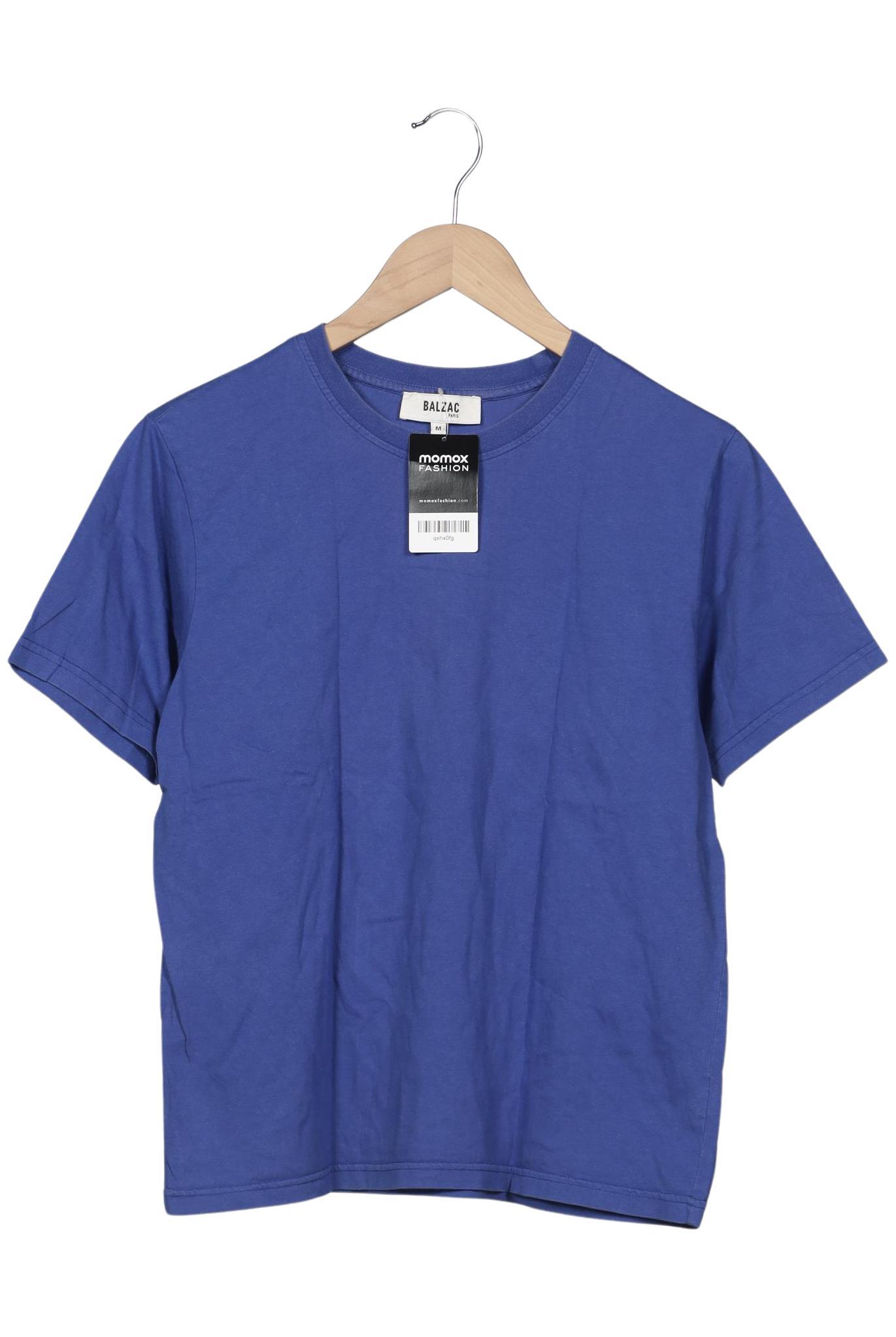 

Balzac Paris Damen T-Shirt, flieder, Gr. 38