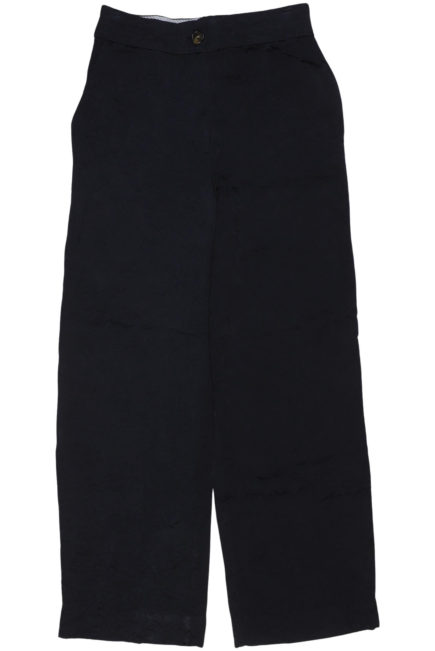 

Balzac Paris Damen Stoffhose, marineblau, Gr. 36