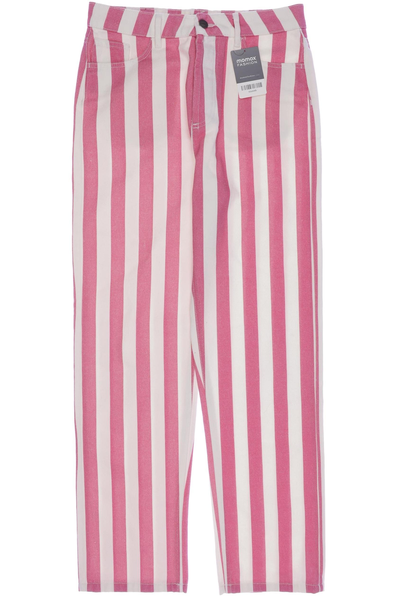 

Balzac Paris Damen Jeans, pink, Gr. 31