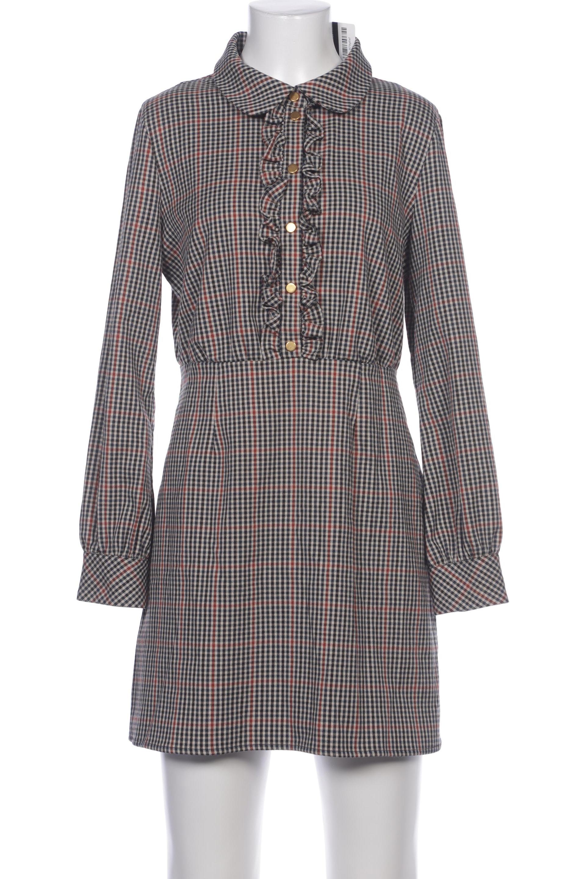 

Balzac Paris Damen Kleid, grau, Gr. 38