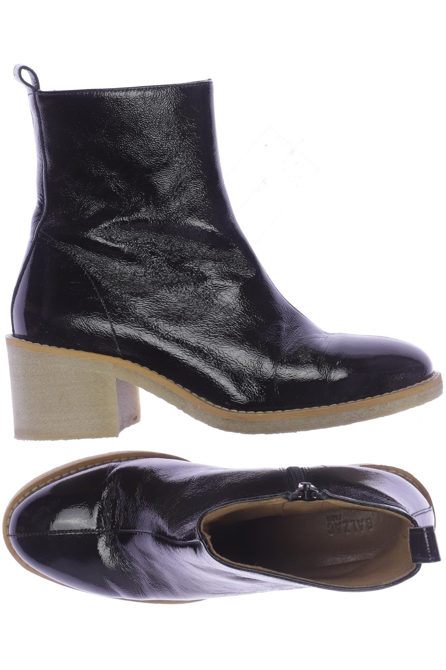 

Balzac Paris Damen Stiefelette, schwarz, Gr. 36