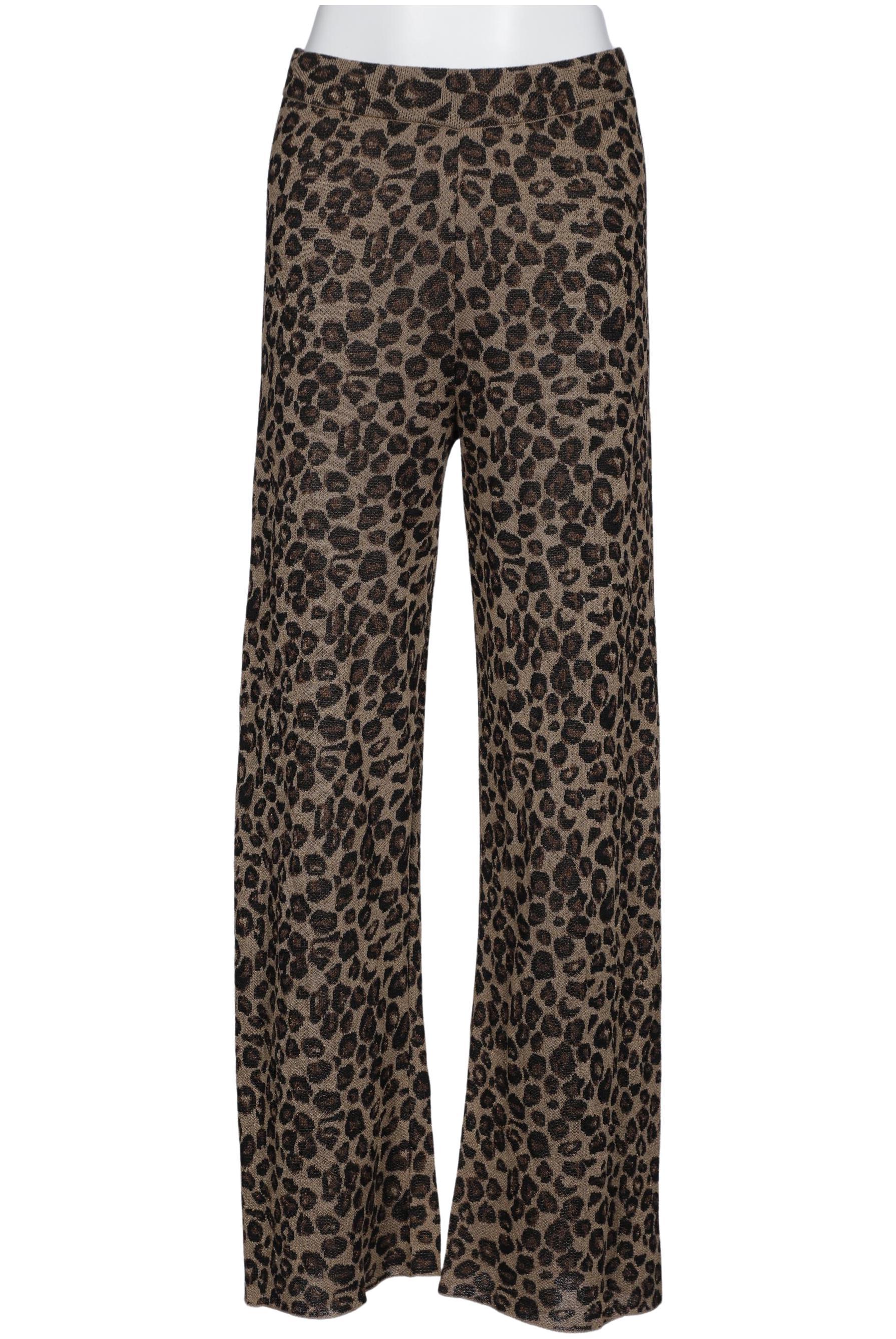 

Balzac Paris Damen Stoffhose, braun, Gr. 0