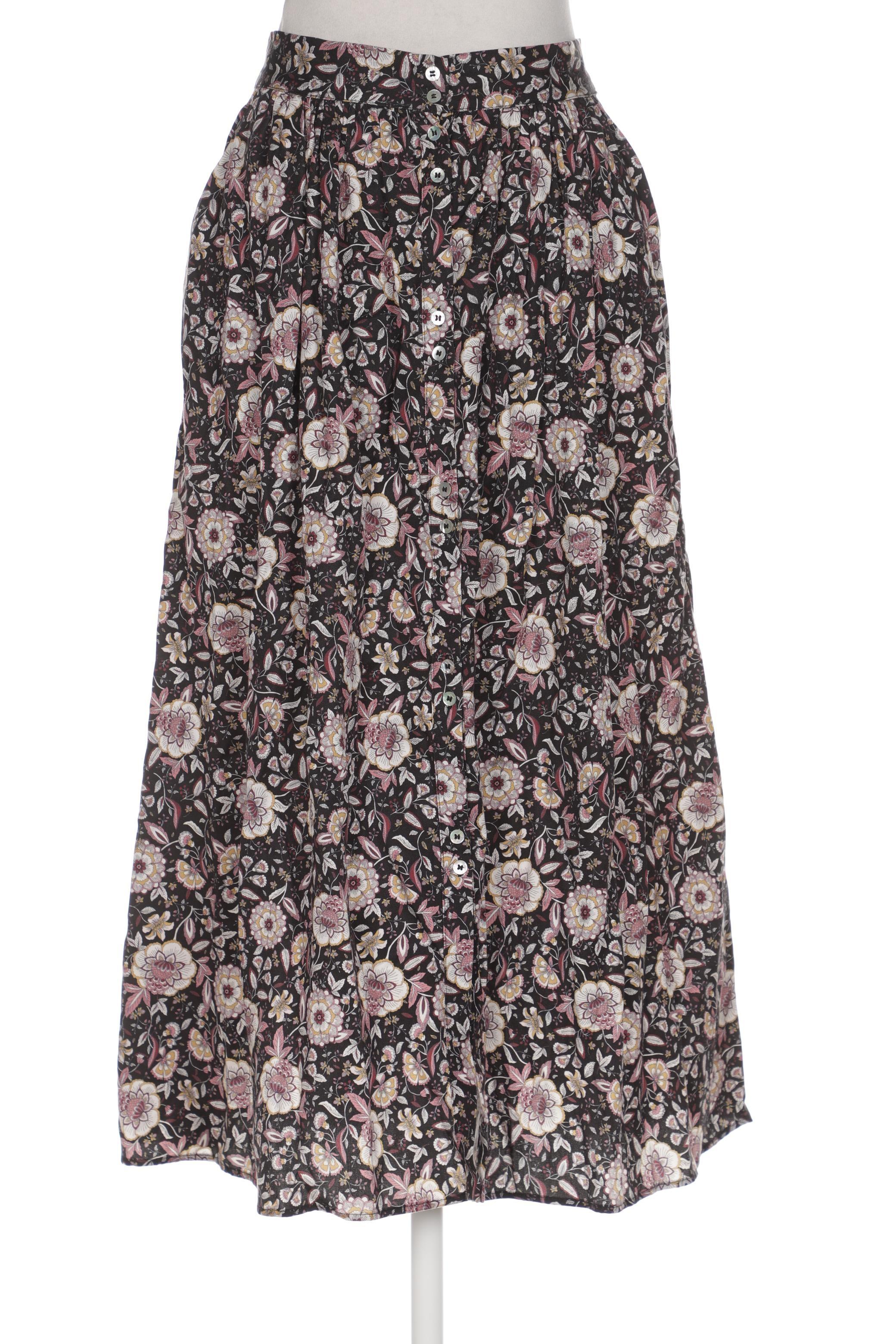 

Balzac Paris Damen Rock, braun, Gr. 34