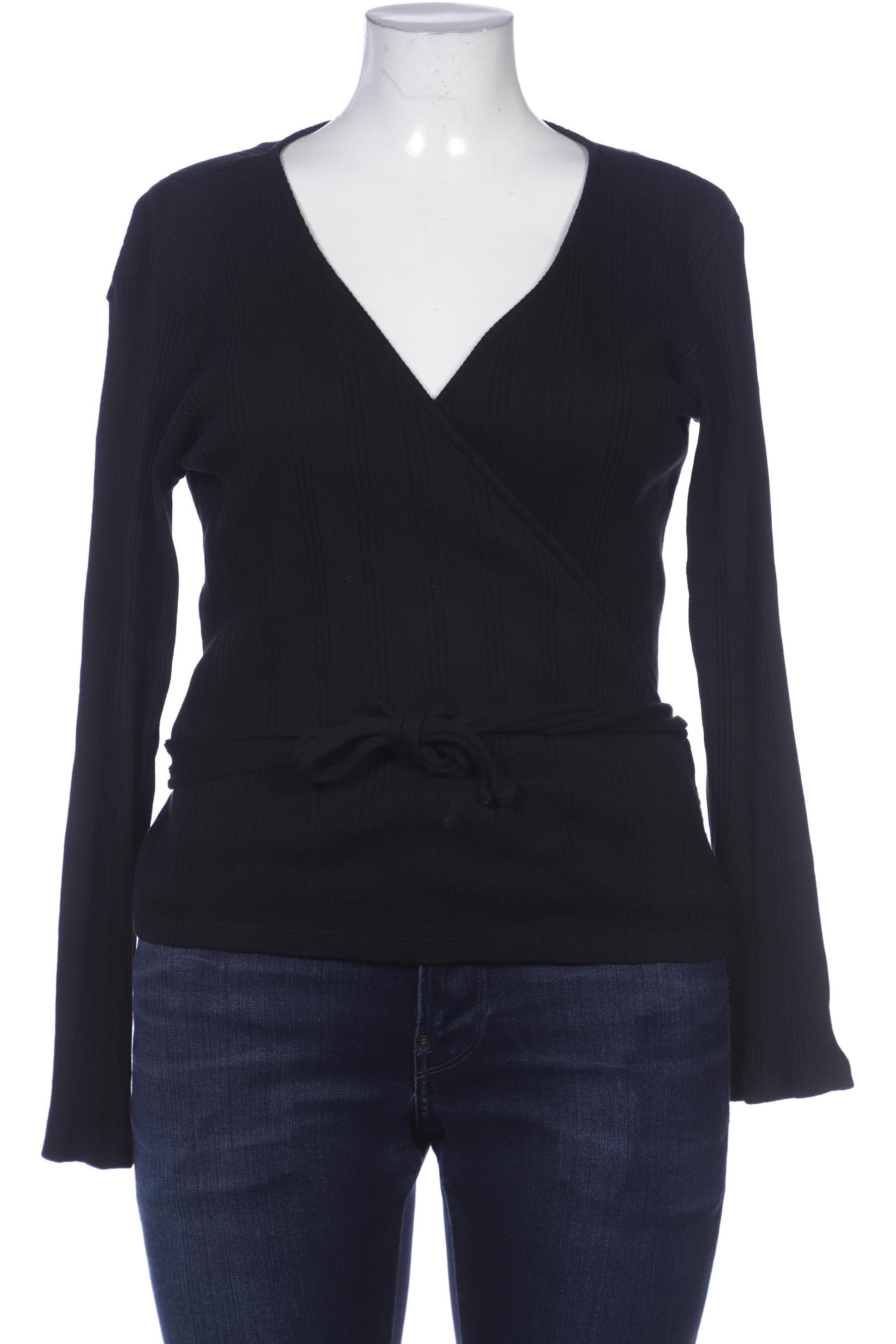 

Balzac Paris Damen Strickjacke, schwarz, Gr. 42