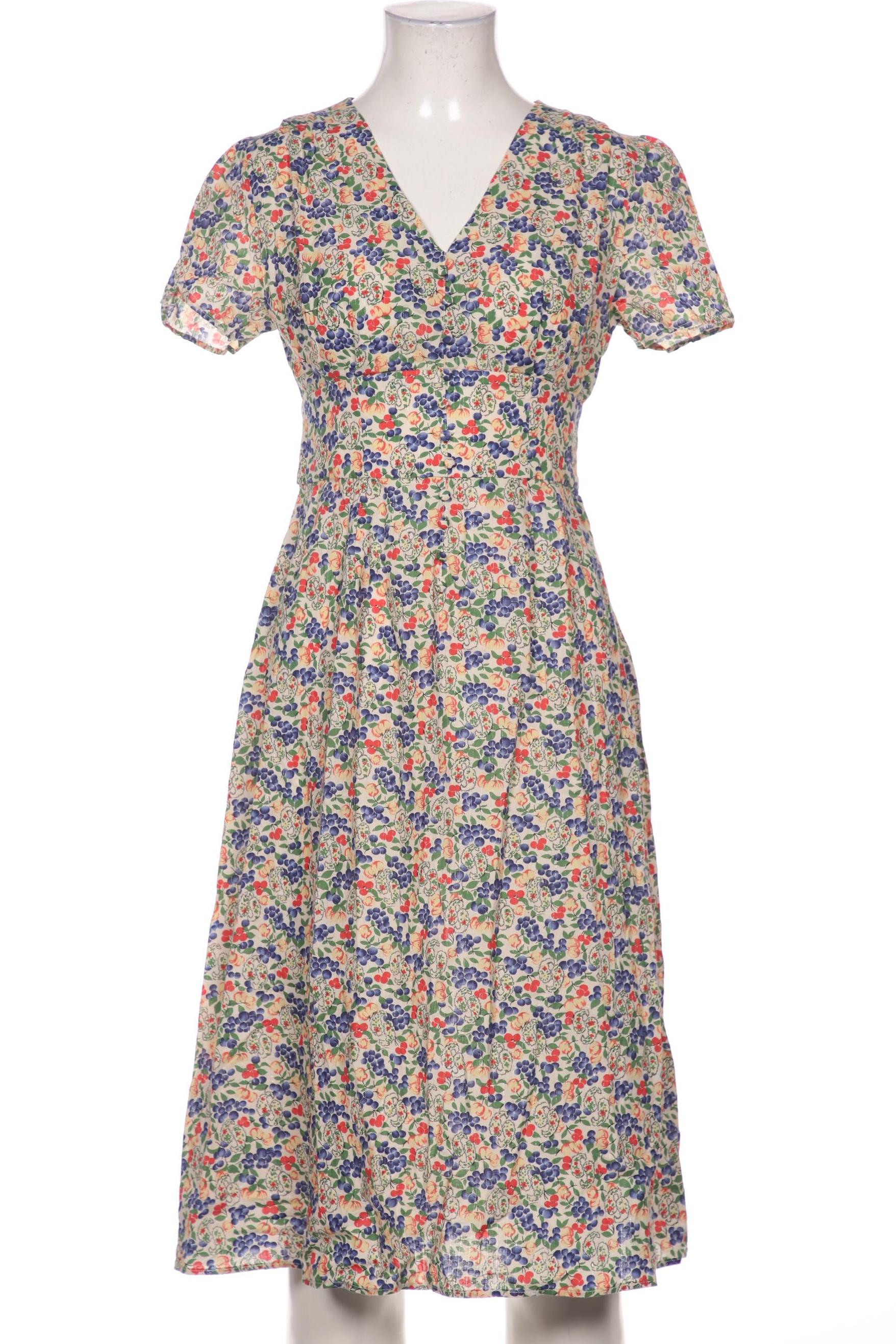 

Balzac Paris Damen Kleid, mehrfarbig, Gr. 34