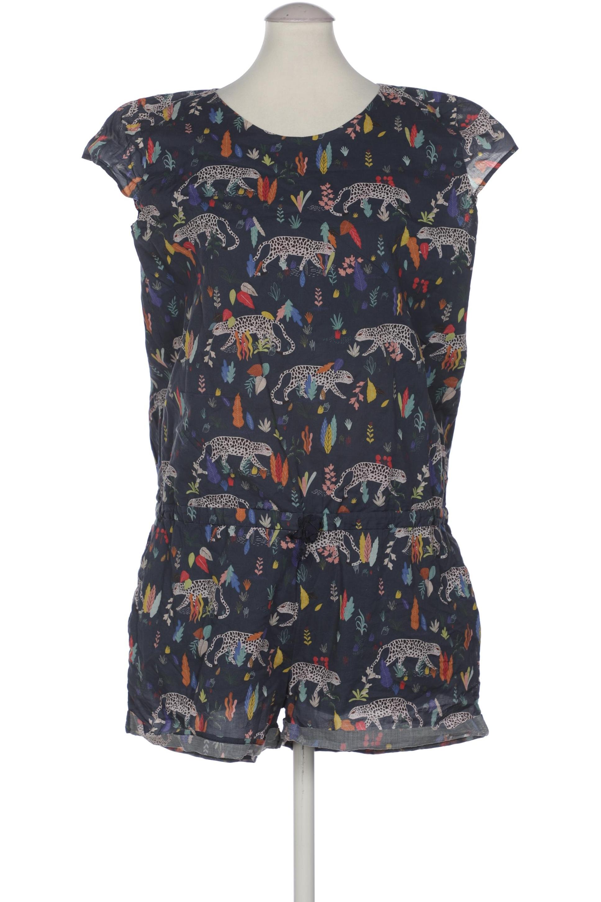 

Balzac Paris Damen Jumpsuit/Overall, marineblau, Gr. 36