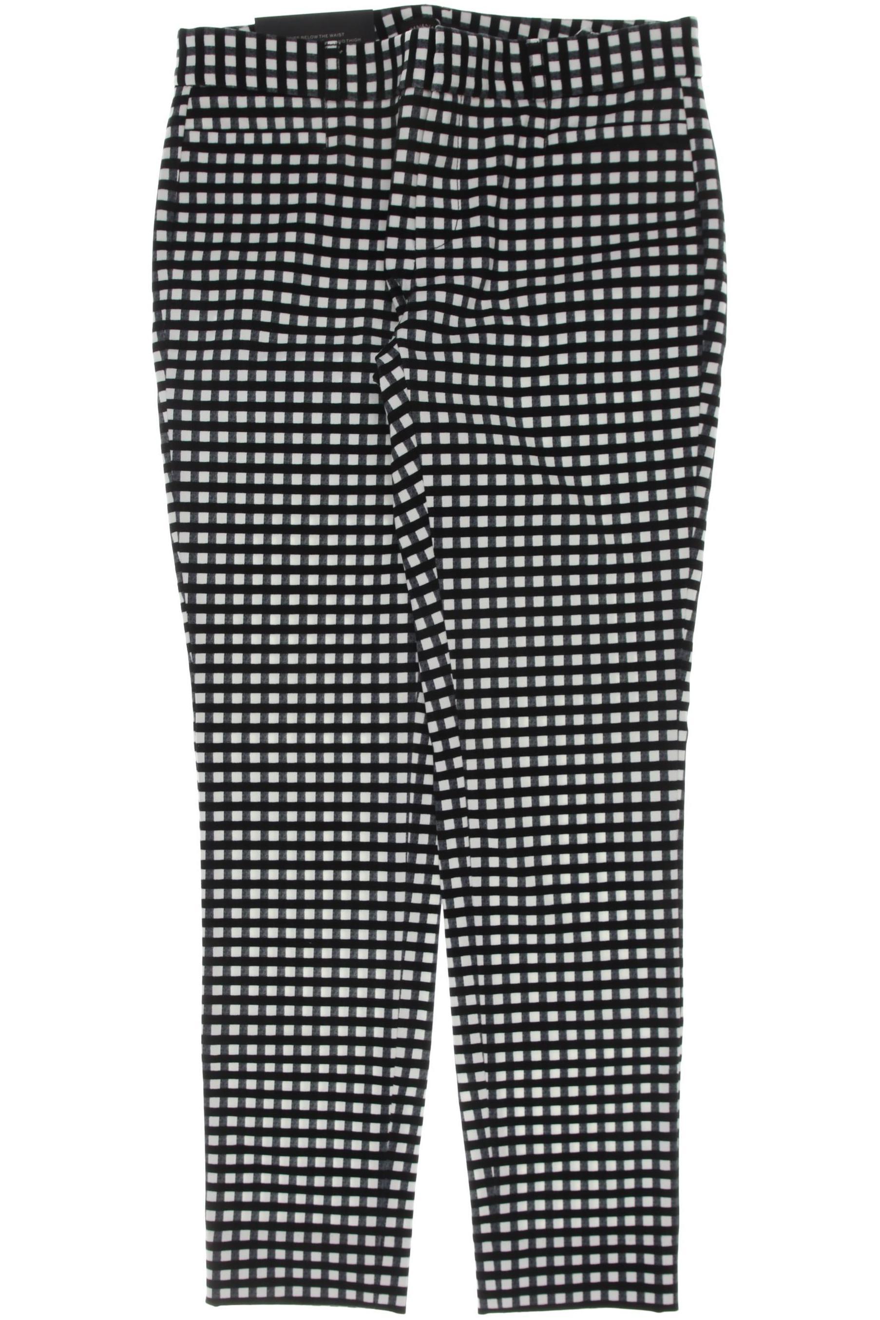 

Banana Republic Damen Stoffhose, grau, Gr.