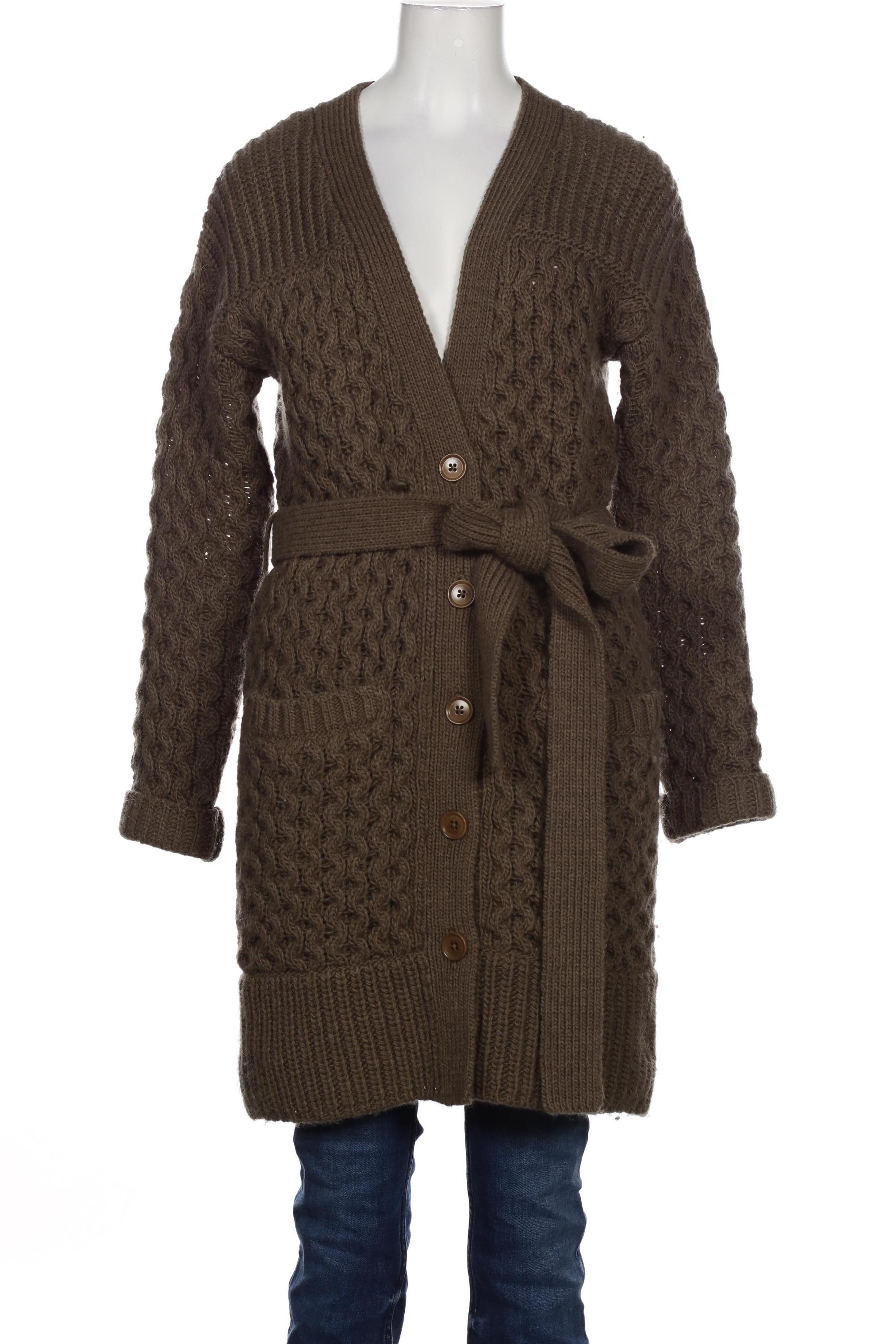 

Banana Republic Damen Strickjacke, grün, Gr.