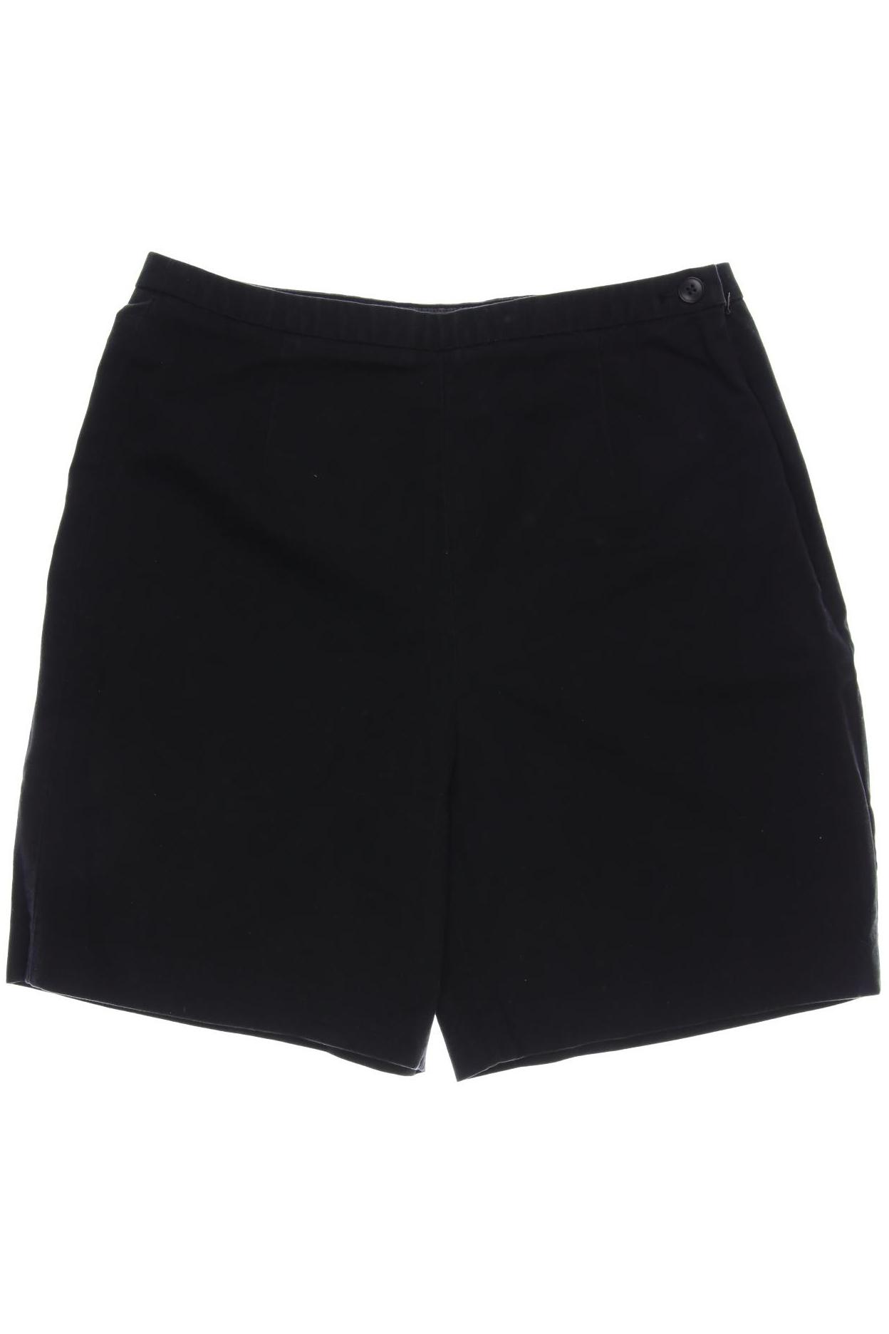 

Banana Republic Damen Shorts, schwarz