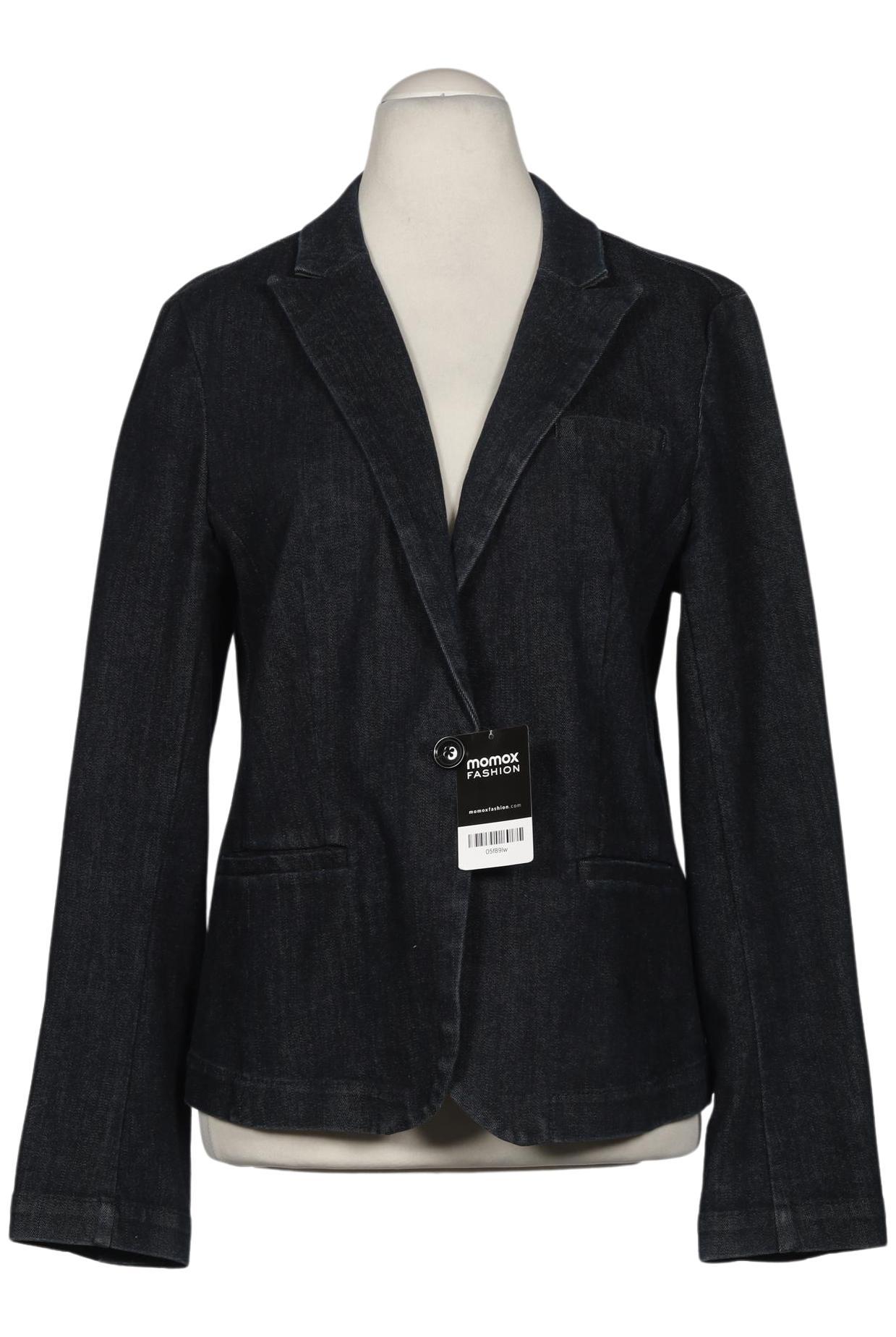 

Banana Republic Damen Blazer, marineblau, Gr. 46