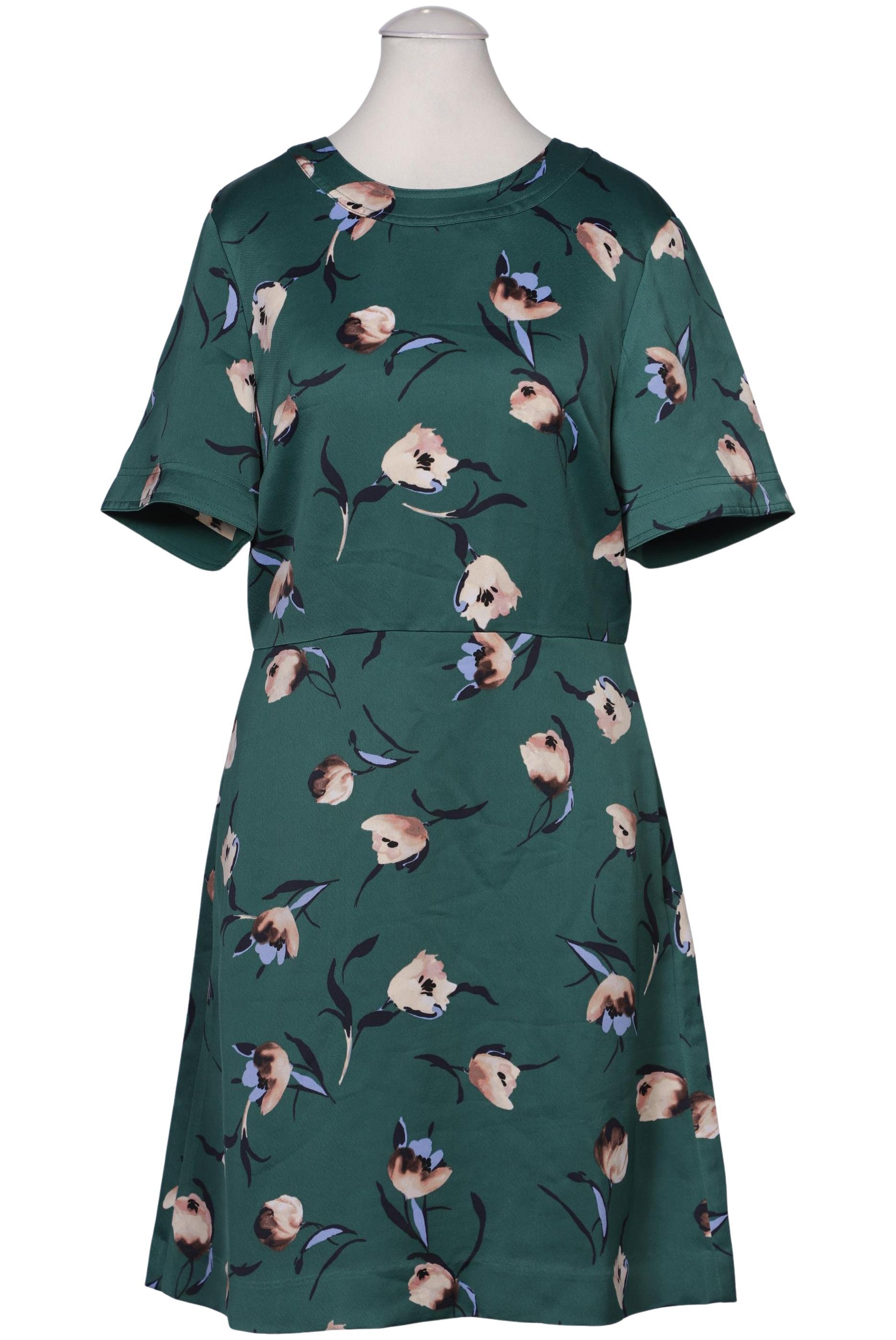 

Banana Republic Damen Kleid, grün, Gr. 34