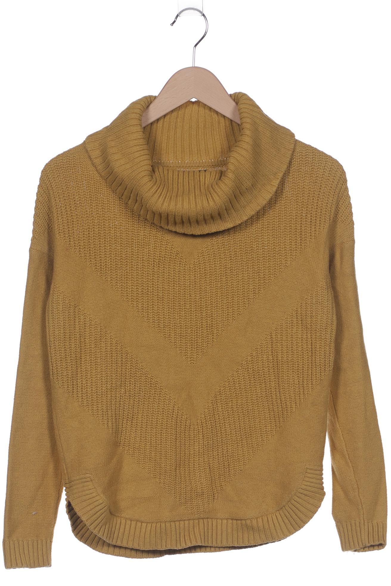 

Banana Republic Damen Pullover, gelb, Gr. 34