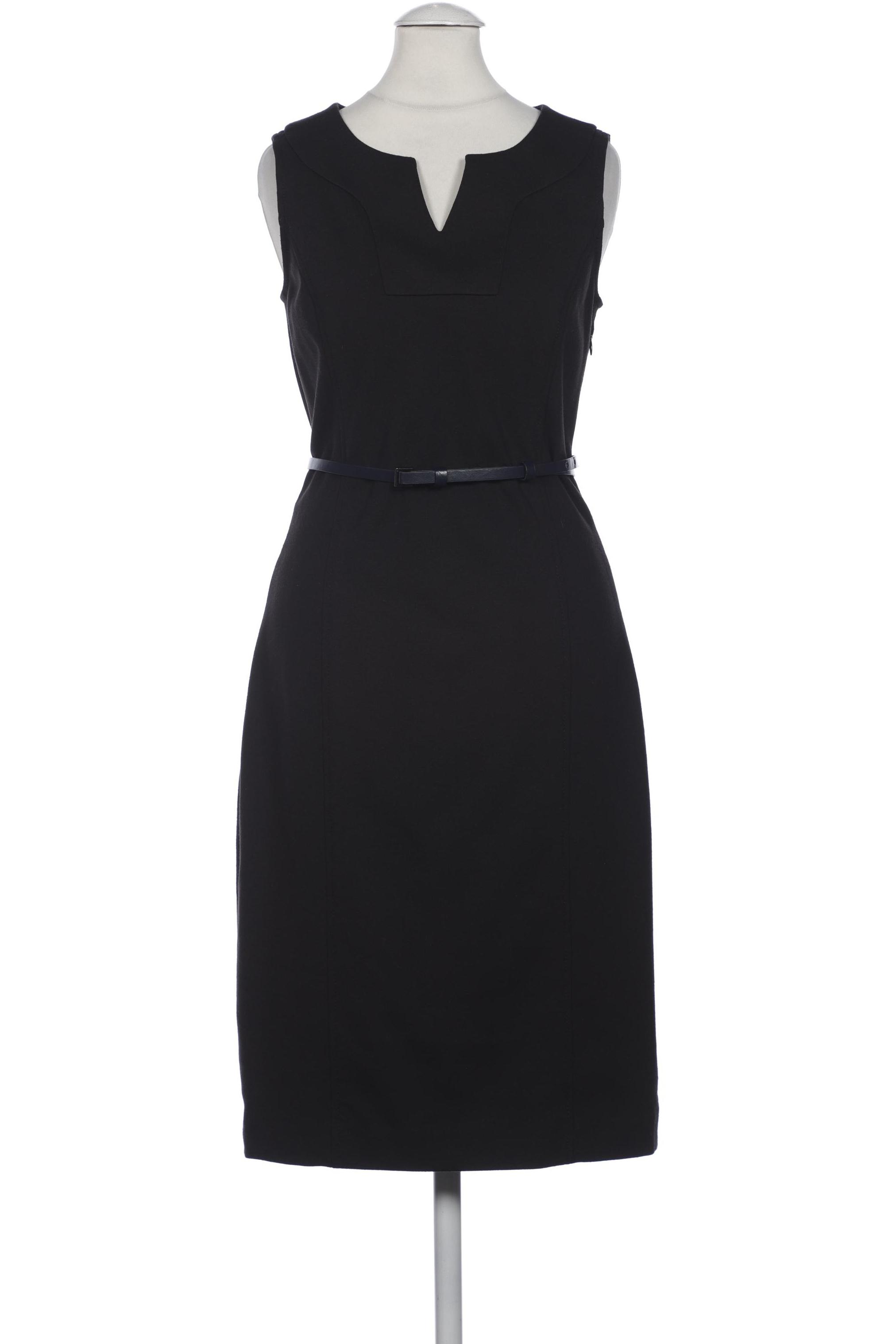 

Banana Republic Damen Kleid, schwarz