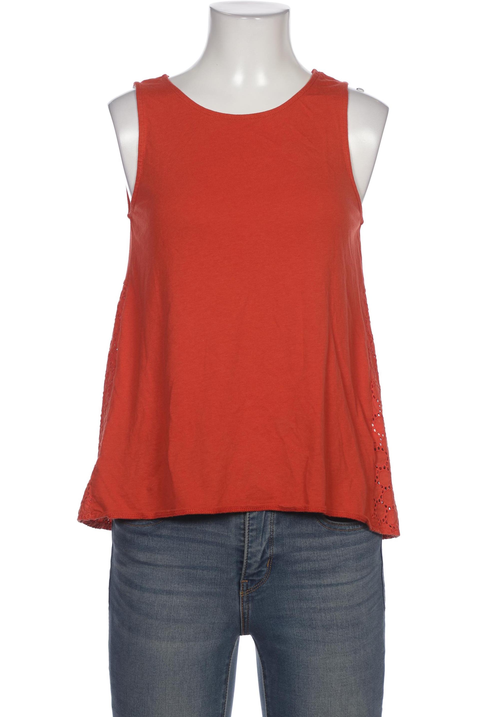 

Banana Republic Damen Top, orange, Gr. 34