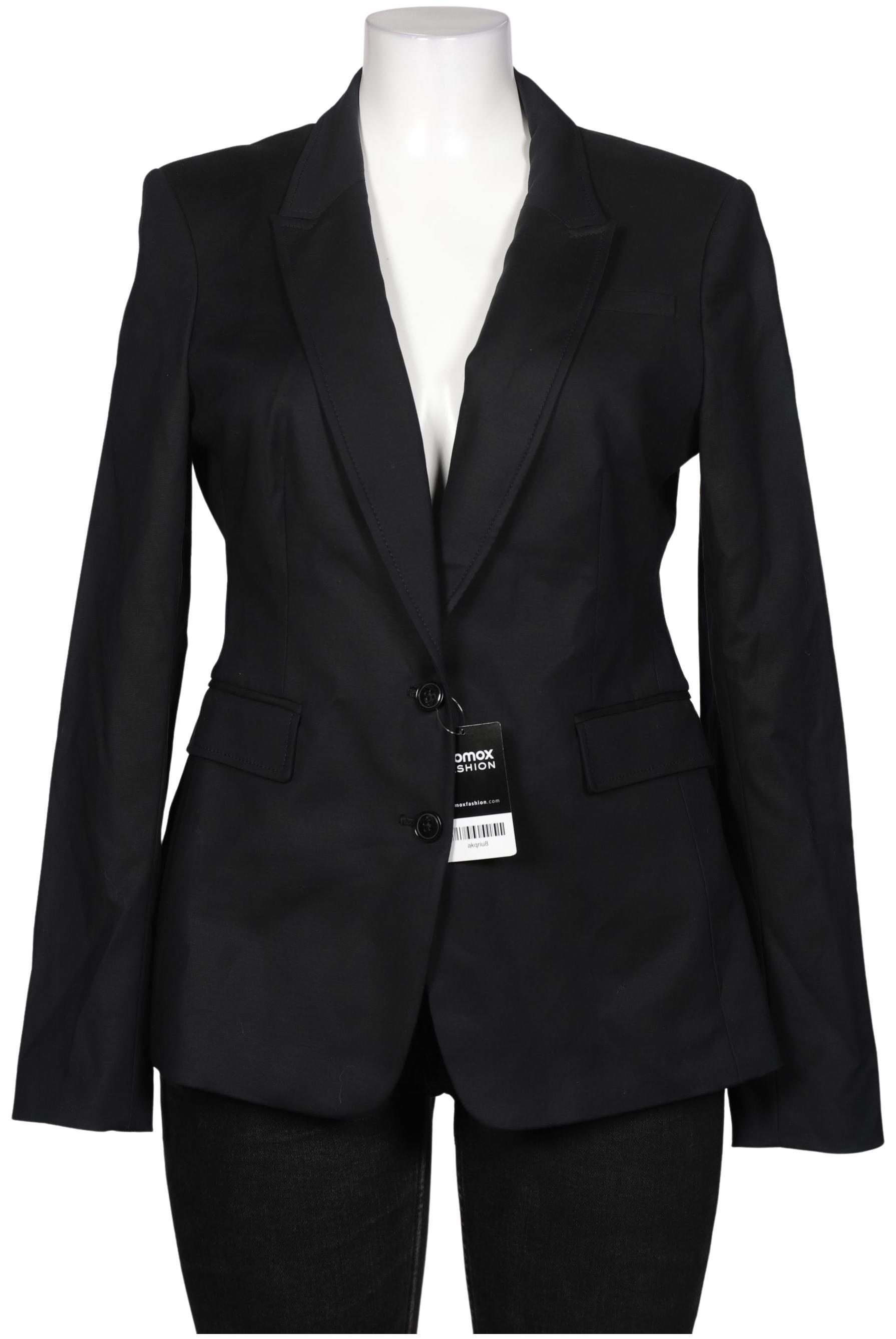 

Banana Republic Damen Blazer, schwarz, Gr. 14