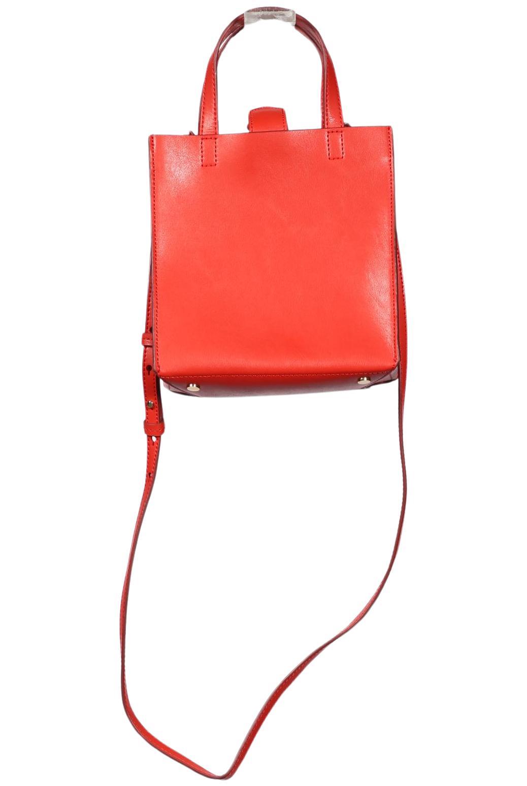 

Banana Republic Damen Handtasche, orange, Gr.