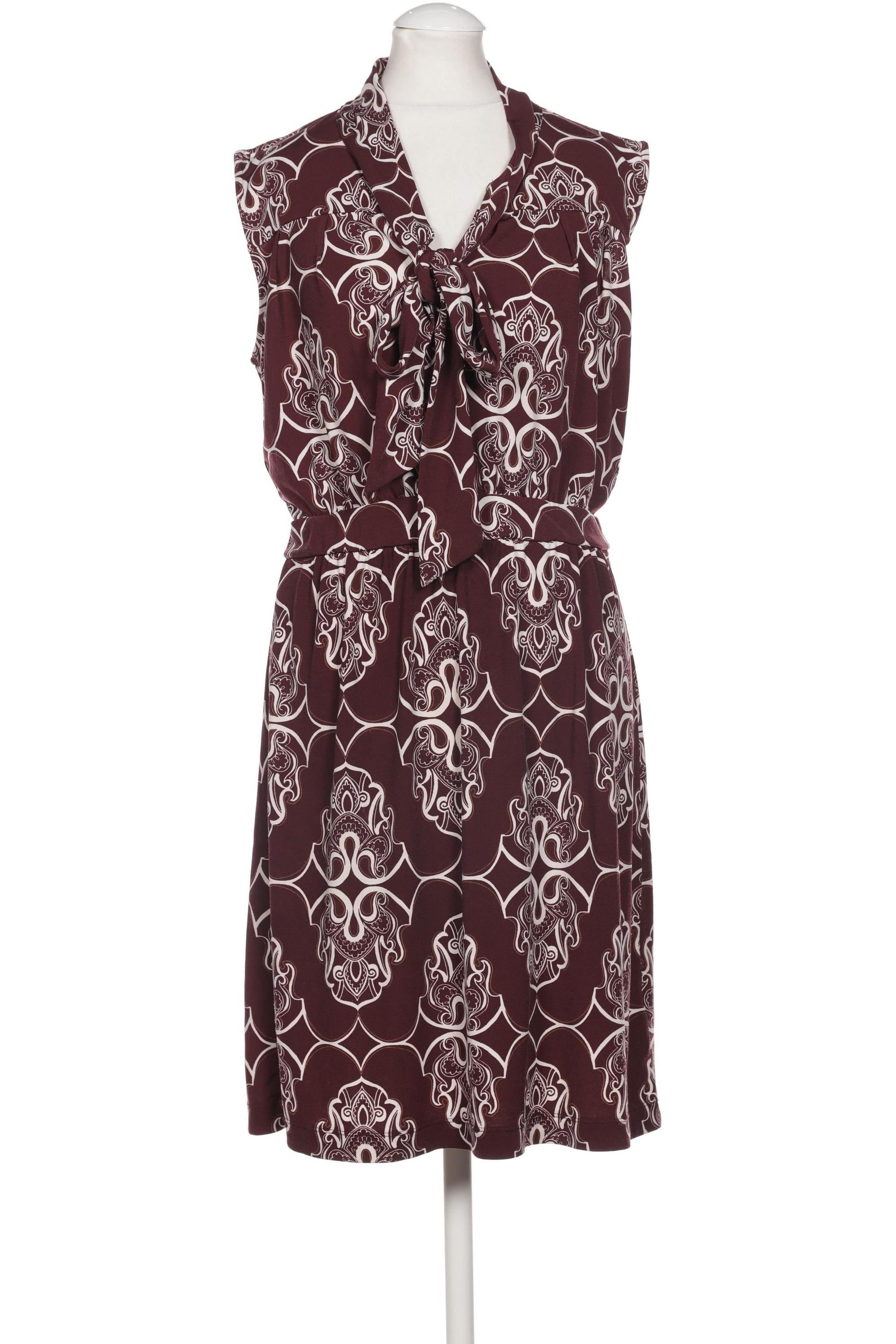 

Banana Republic Damen Kleid, bordeaux, Gr. 38